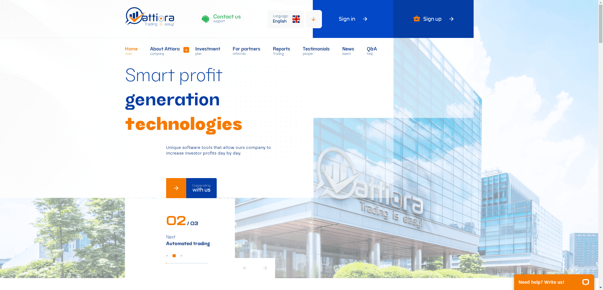 Attiora International отзывы и обзор. Развод, лохотрон или правда. Только честные и правдивые отзывы на Baxov.Net