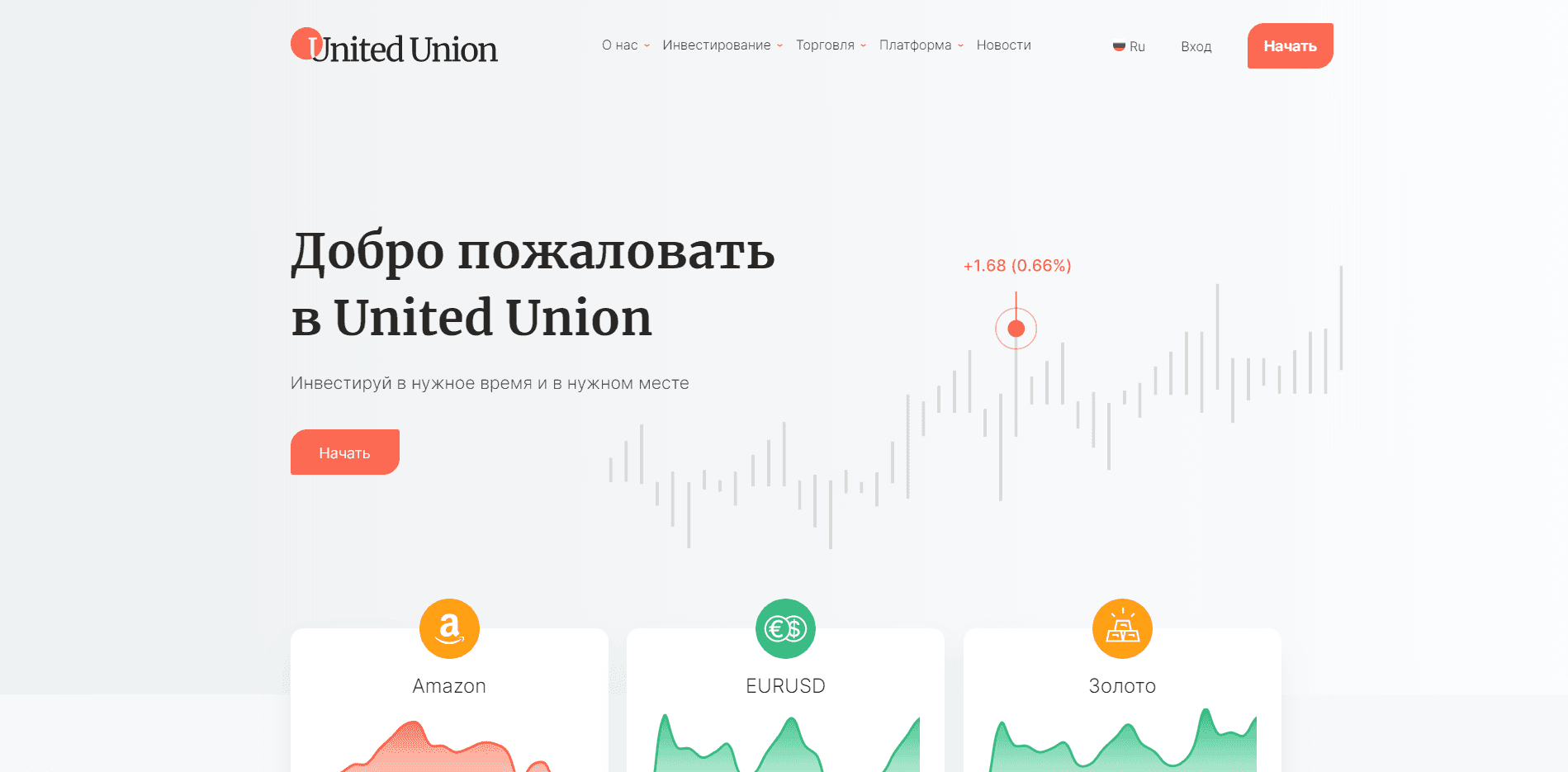 United Union отзывы и обзор. Развод, лохотрон или правда. Только честные и правдивые отзывы на Baxov.Net