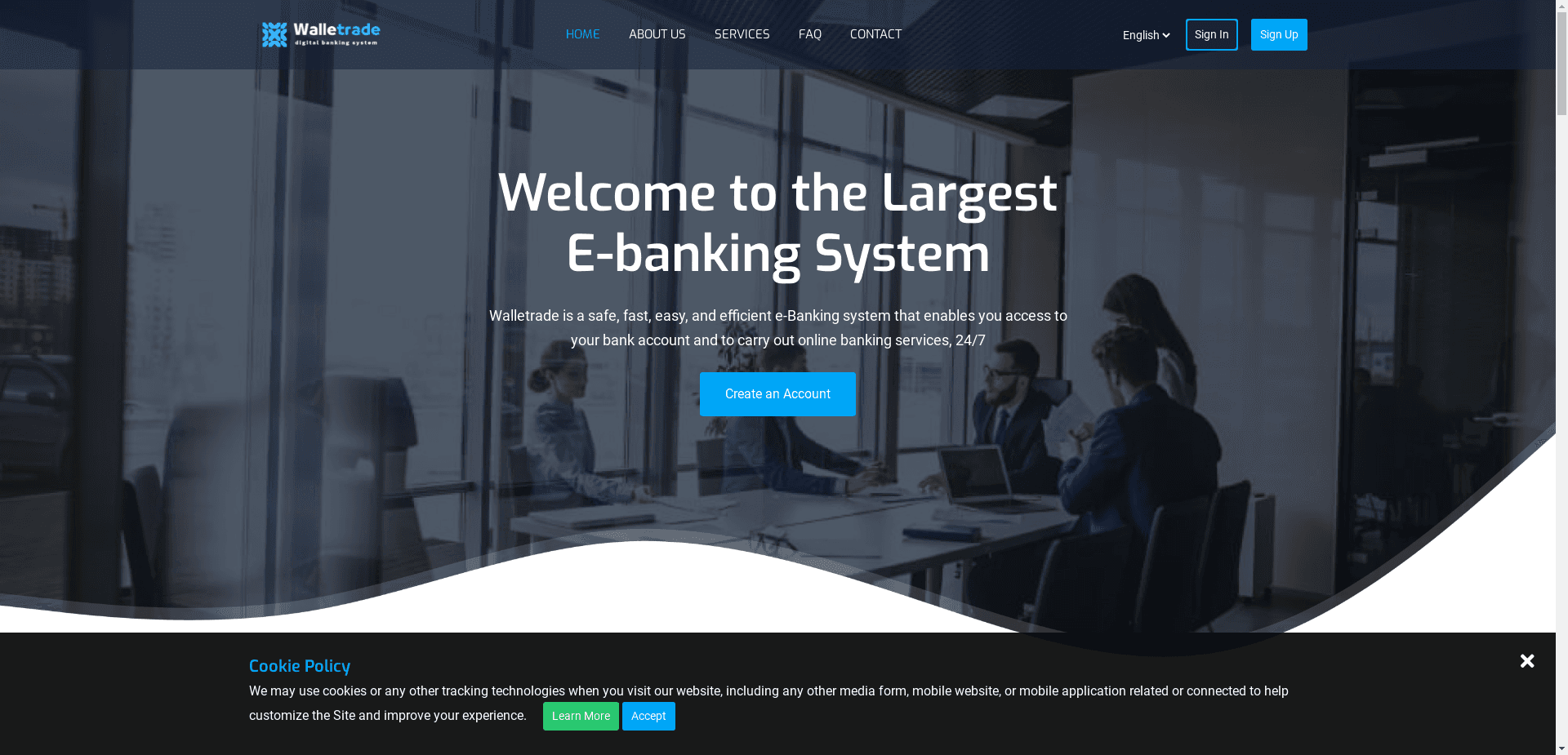 Walletrade отзывы и обзор. Развод, лохотрон или правда. Только честные и правдивые отзывы.