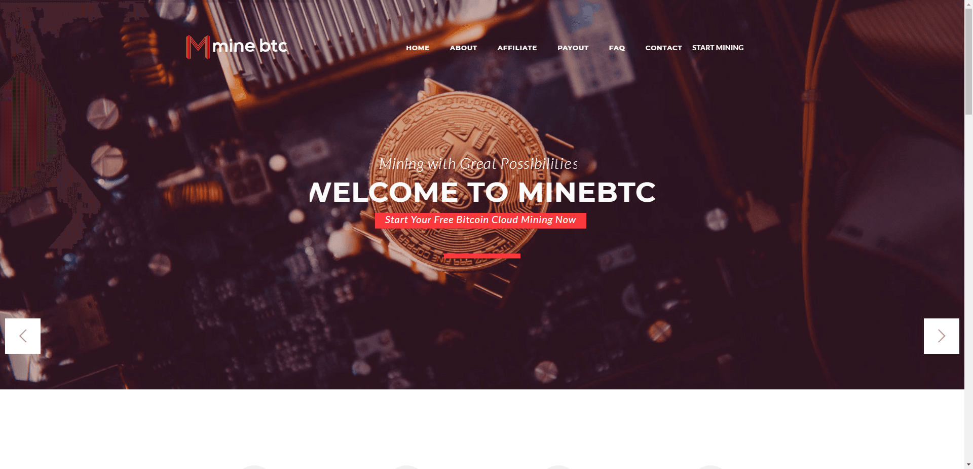 Minebtc отзывы и обзор. Развод, лохотрон или правда. Только честные и правдивые отзывы на Baxov.Net