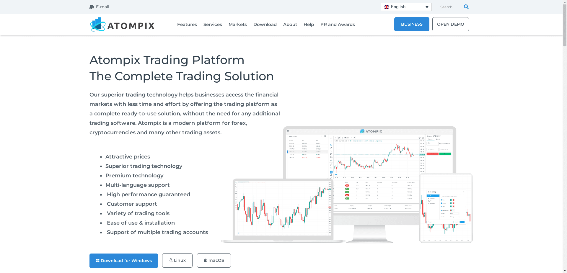 Atompix отзывы и обзор. Развод, лохотрон или правда. Только честные и правдивые отзывы на Baxov.Net