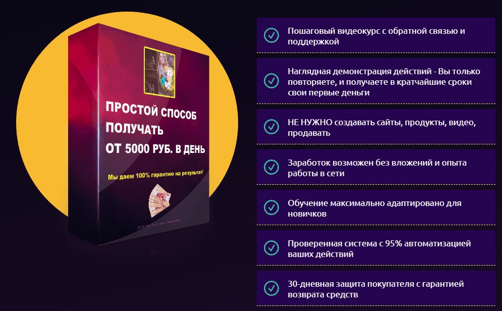 Екатерина Полякова Просто деньги