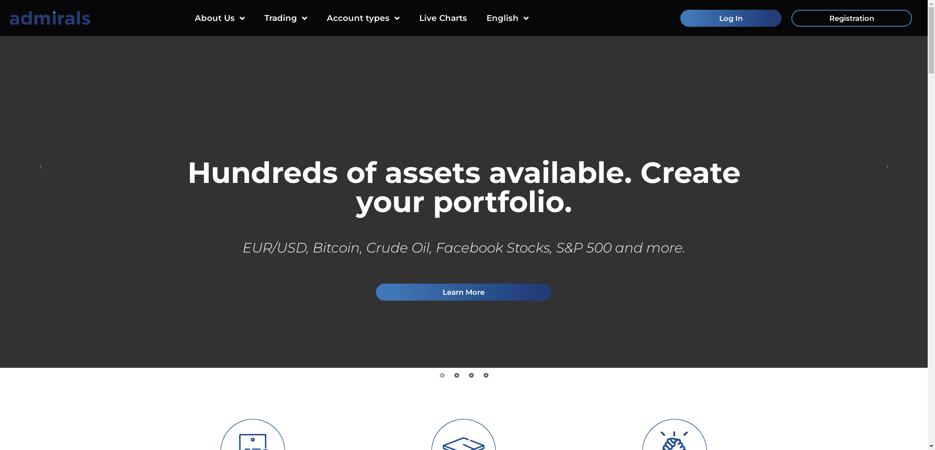 Admiralsfx отзывы и обзор. Развод, лохотрон или правда. Только честные и правдивые отзывы на Baxov.Net