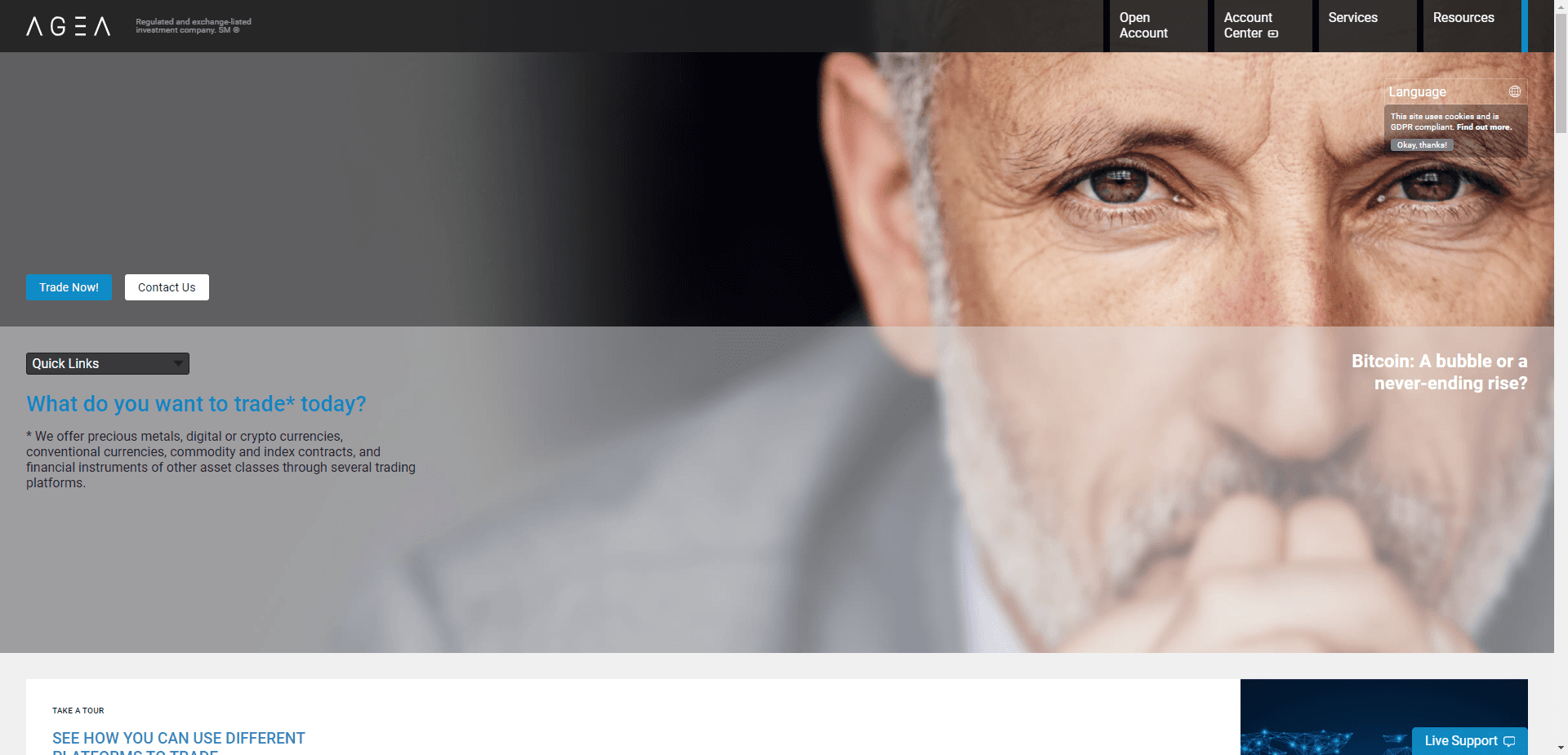 Agea International Ad отзывы и обзор. Развод, лохотрон или правда. Только честные и правдивые отзывы на Baxov.Net