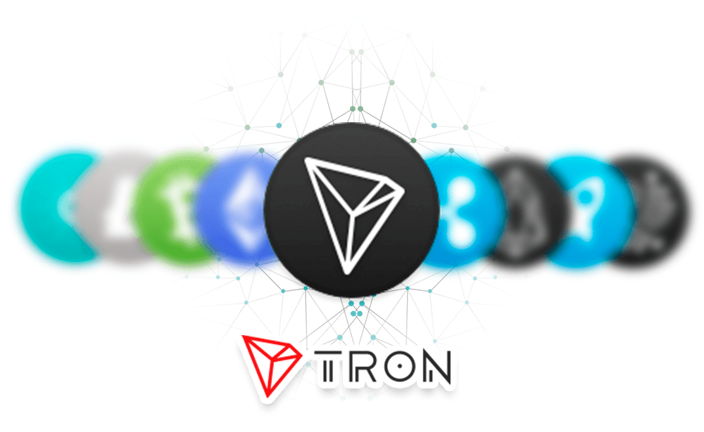 Обзор криптовалюты - TRON (TRX)
