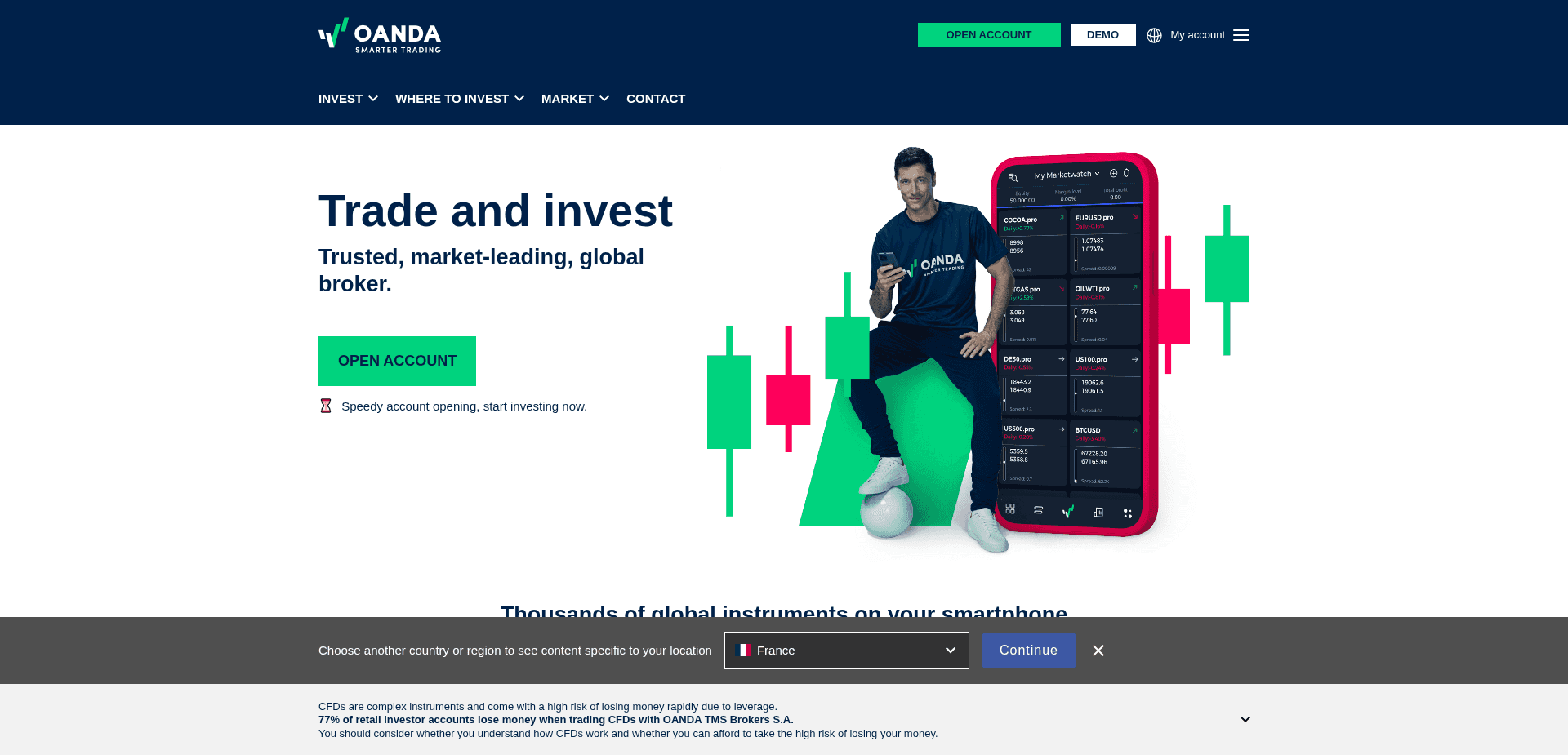 Screenshot for tmsbrokers.com - 1