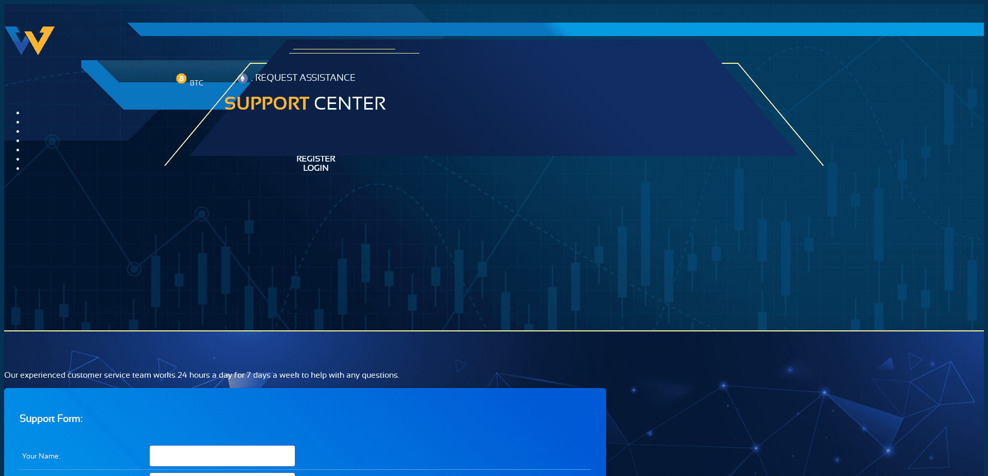 Screenshot for best-withdraw.cfd - 7