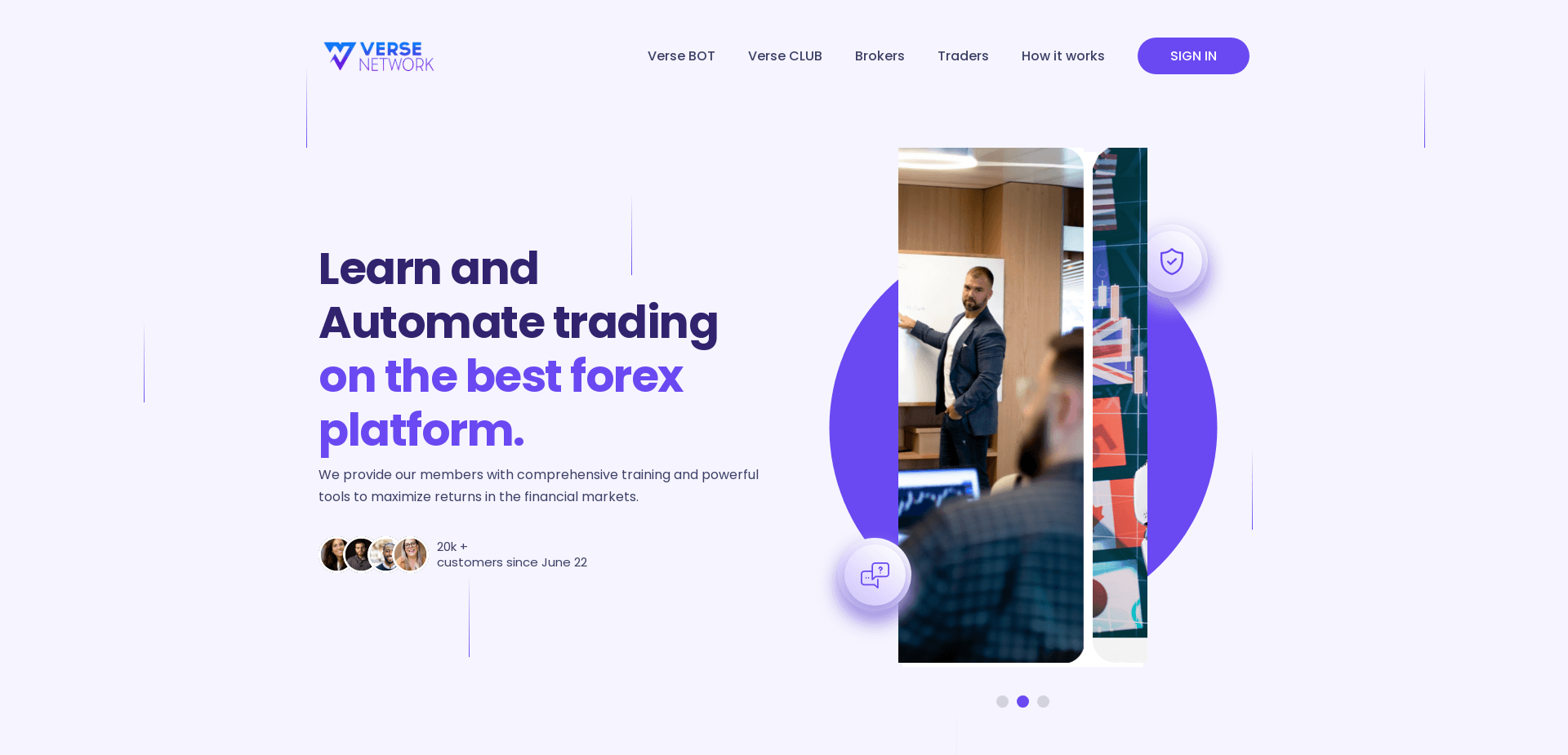 Verse Network отзывы и обзор. Развод, лохотрон или правда. Только честные и правдивые отзывы.