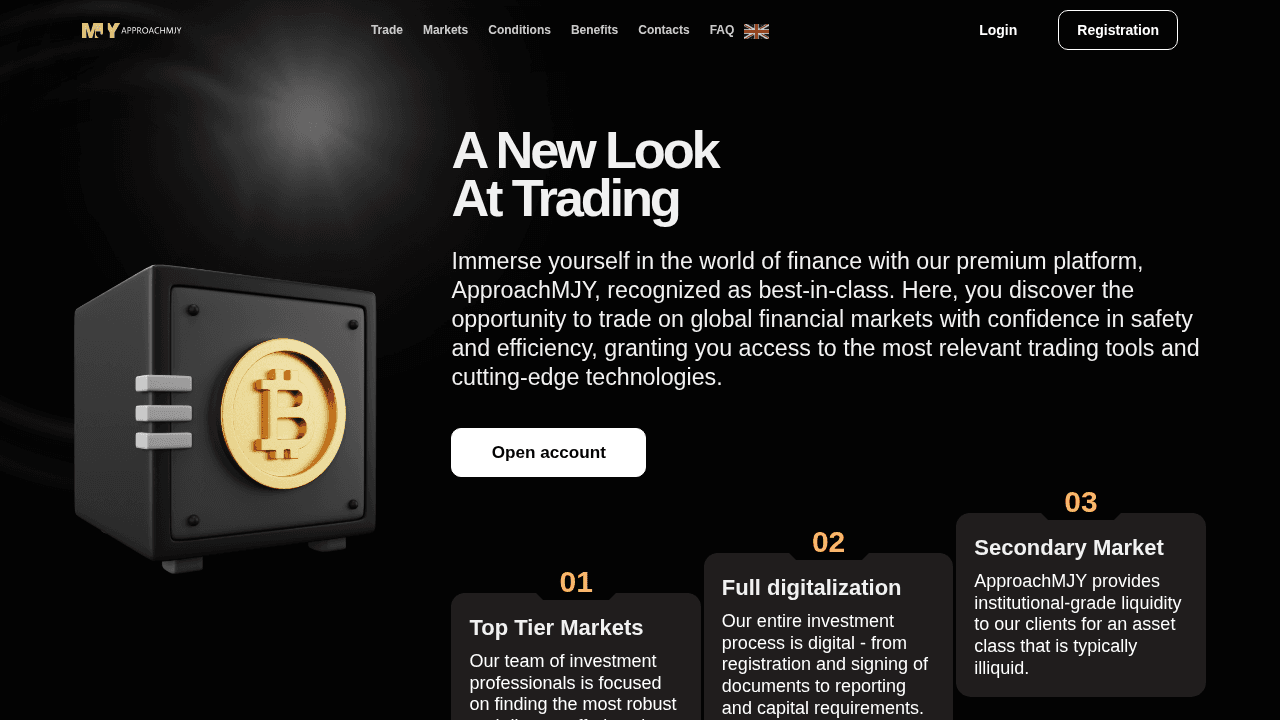 Хайп Approachmjy отзывы и обзор. Развод, лохотрон или правда. Только честные и правдивые отзывы.