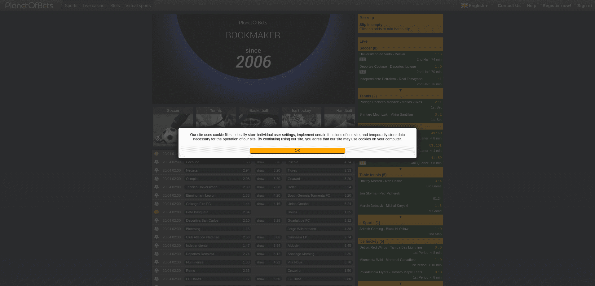 Planetofbets отзывы и обзор. Развод, лохотрон или правда. Только честные и правдивые отзывы.