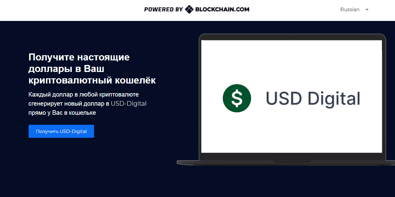 Мошенники под видом Блокчейн проекта