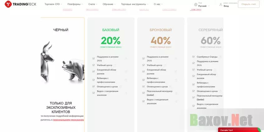 Расценки жуликов