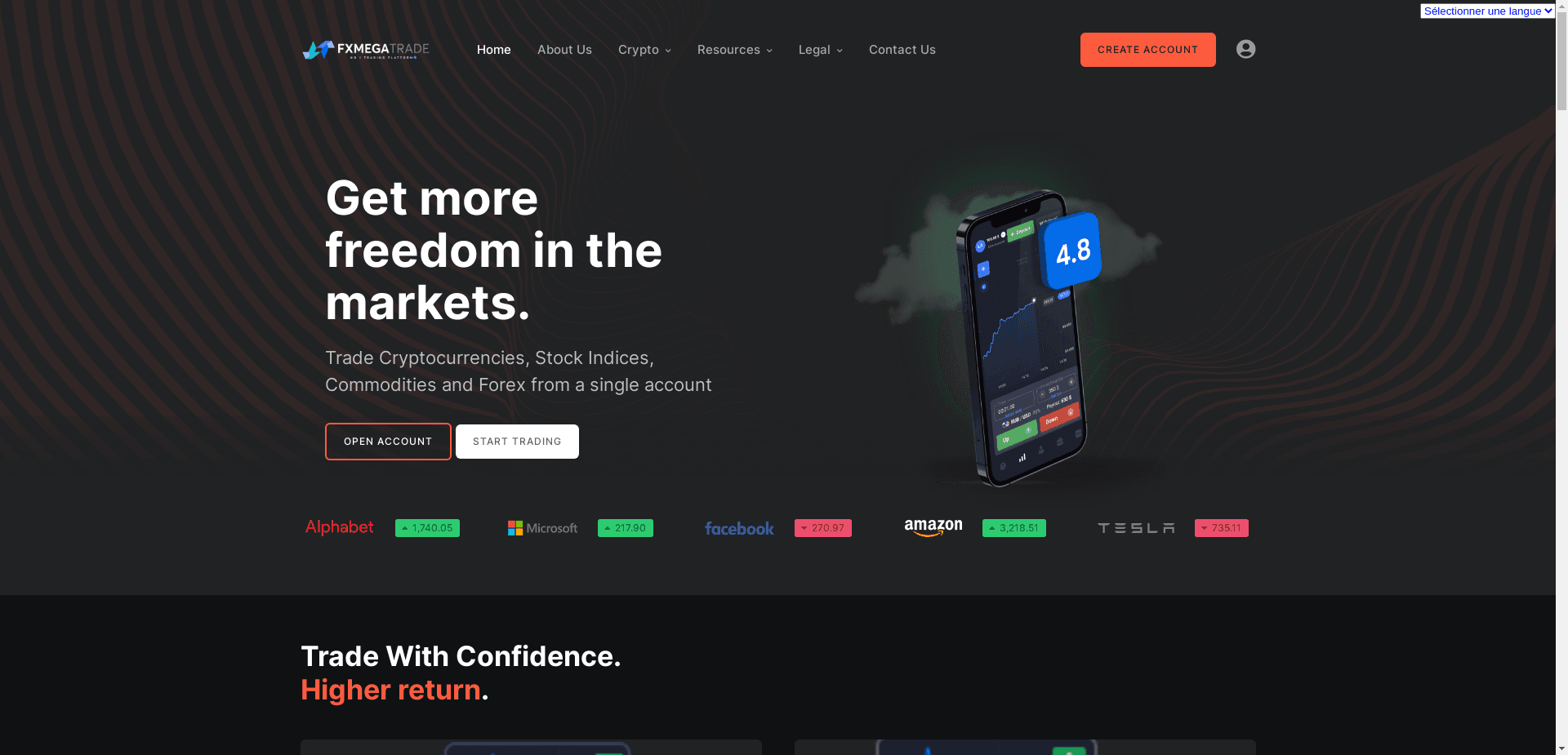 Fx Mega Trade отзывы и обзор. Развод, лохотрон или правда. Только честные и правдивые отзывы на Baxov.Net