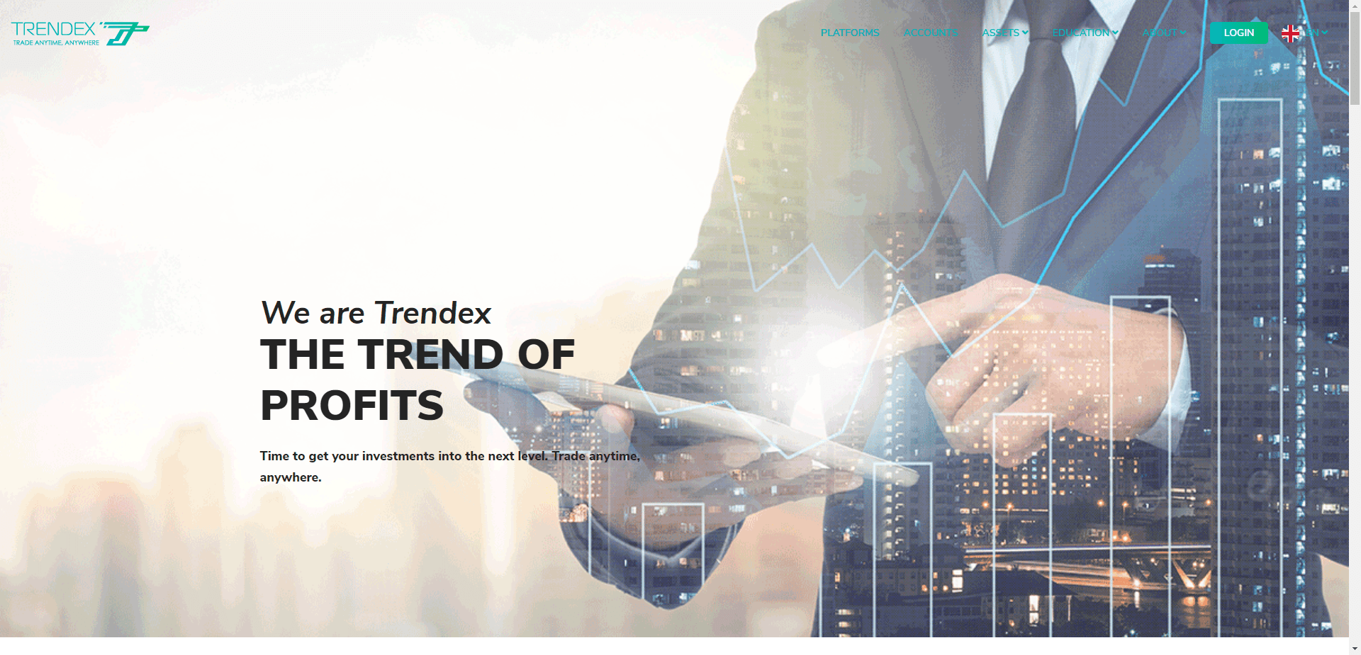 Trendex отзывы и обзор. Развод, лохотрон или правда. Только честные и правдивые отзывы на Baxov.Net