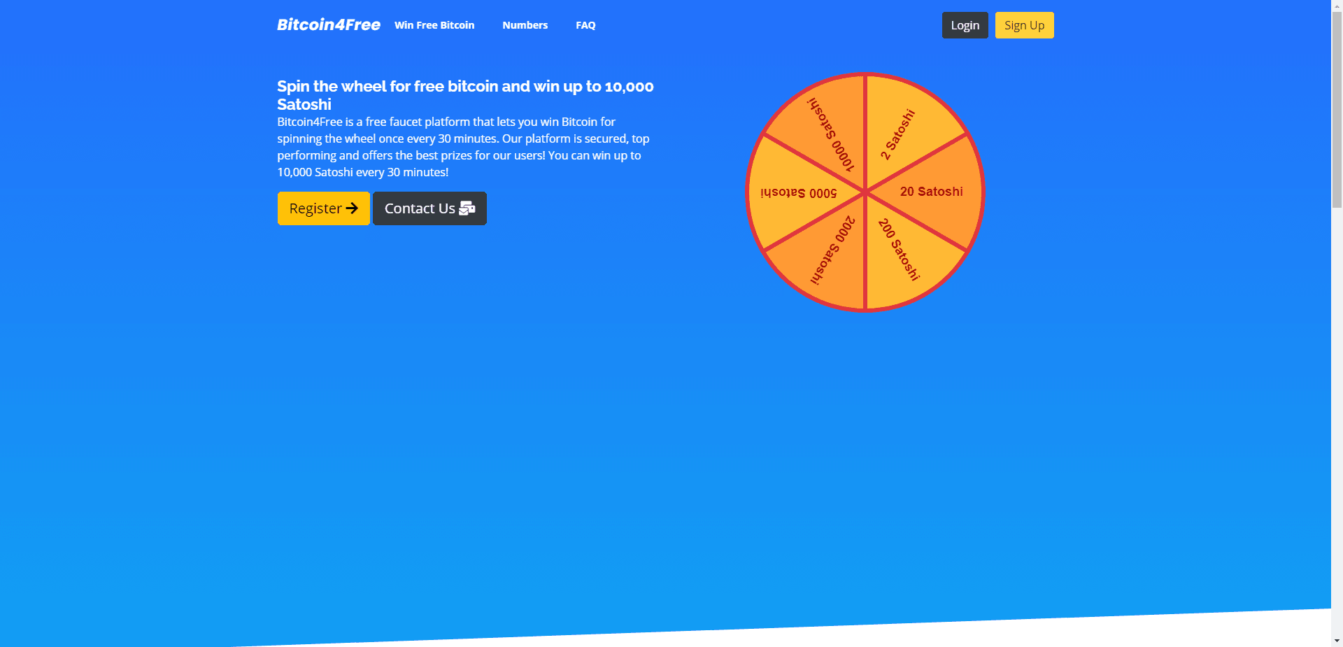 Bitcoin4Free отзывы и обзор. Развод, лохотрон или правда. Только честные и правдивые отзывы на Baxov.Net