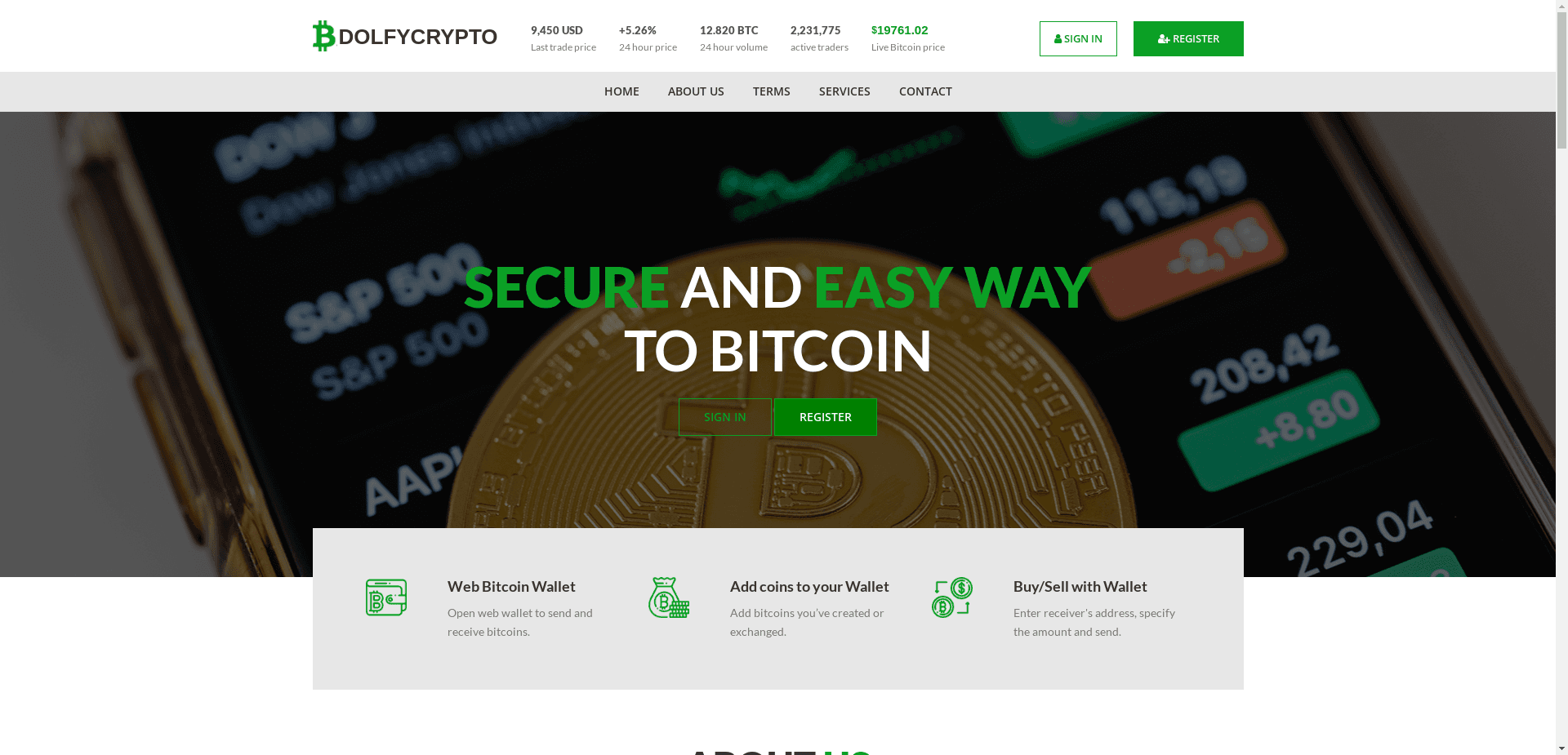 Псевдо Ведущая Биржа Криптовалют отзывы и обзор. Развод, лохотрон или правда. Только честные и правдивые отзывы.