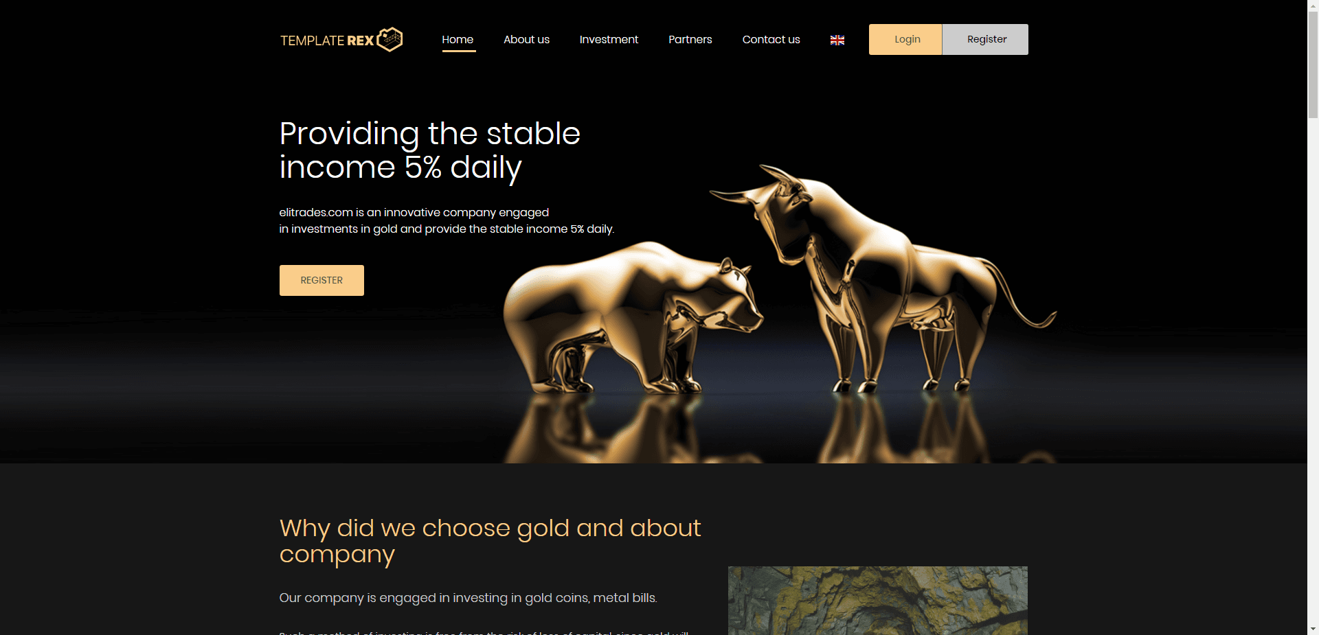 Elitrades отзывы и обзор. Развод, лохотрон или правда. Только честные и правдивые отзывы.