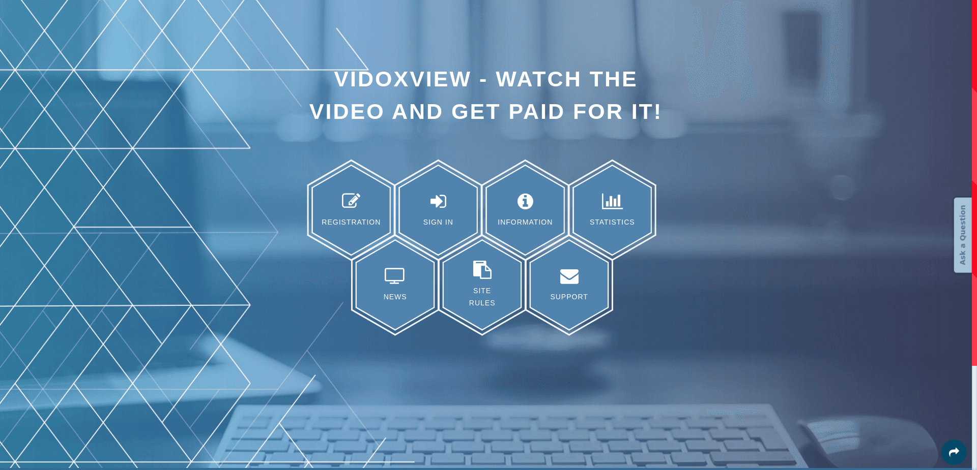 Vidoxview отзывы и обзор. Развод, лохотрон или правда. Только честные и правдивые отзывы.