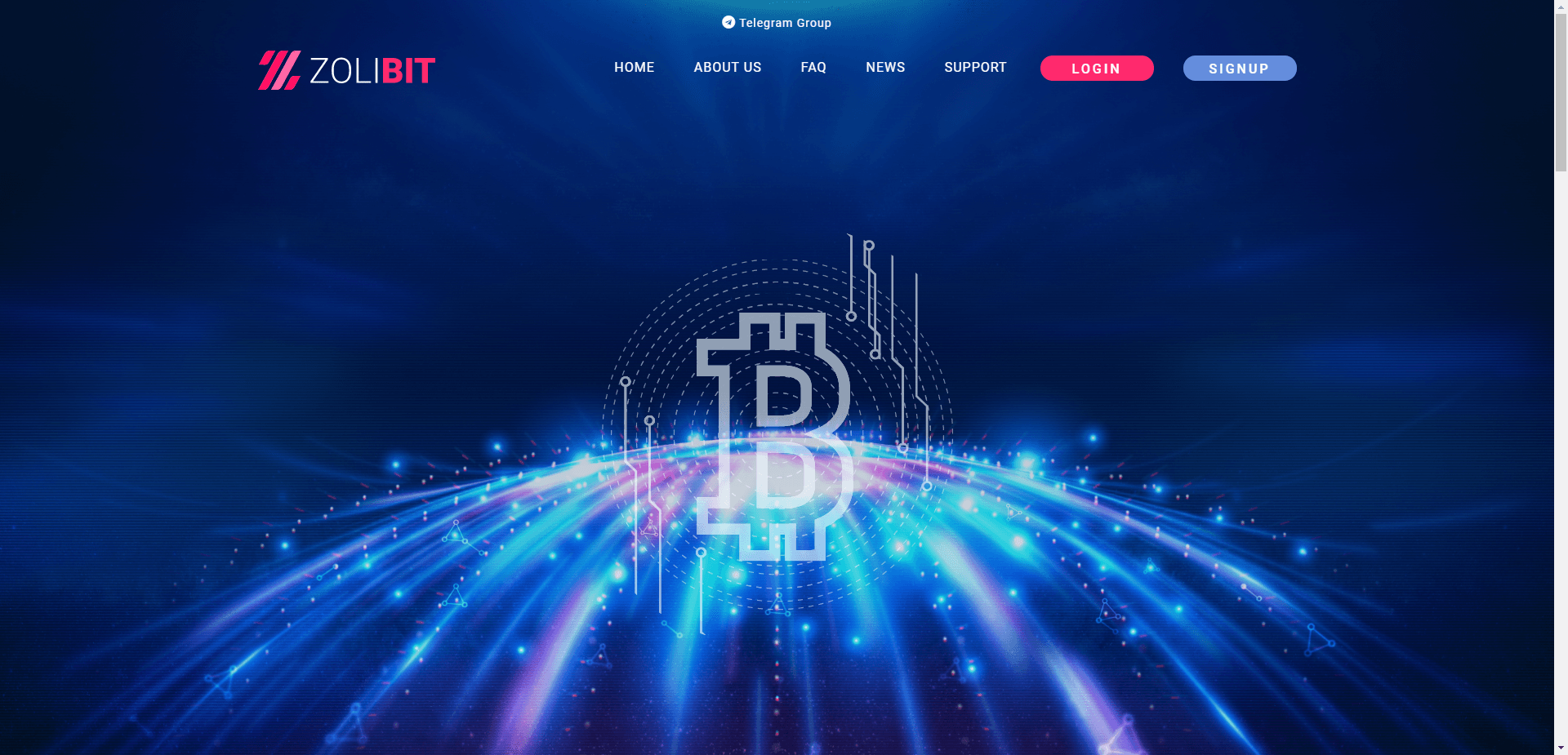 Zolibit отзывы и обзор. Развод, лохотрон или правда. Только честные и правдивые отзывы на Baxov.Net