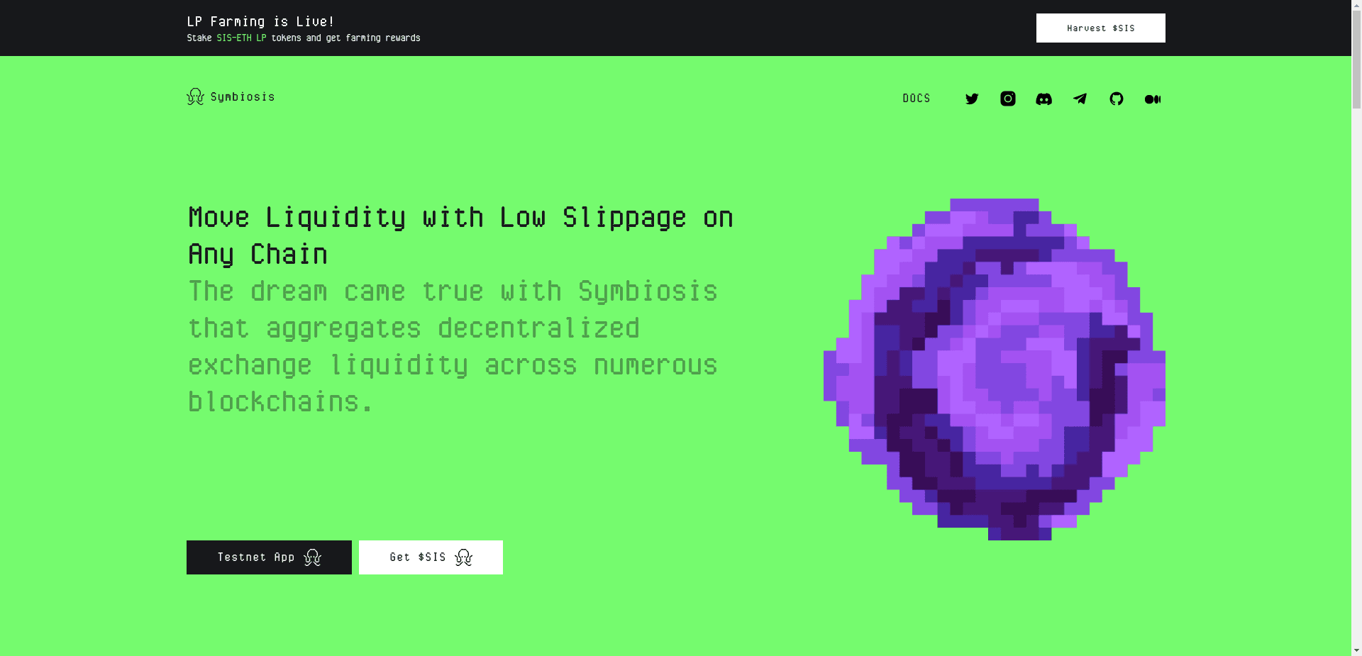 Symbiosis Finance отзывы и обзор. Развод, лохотрон или правда. Только честные и правдивые отзывы на Baxov.Net