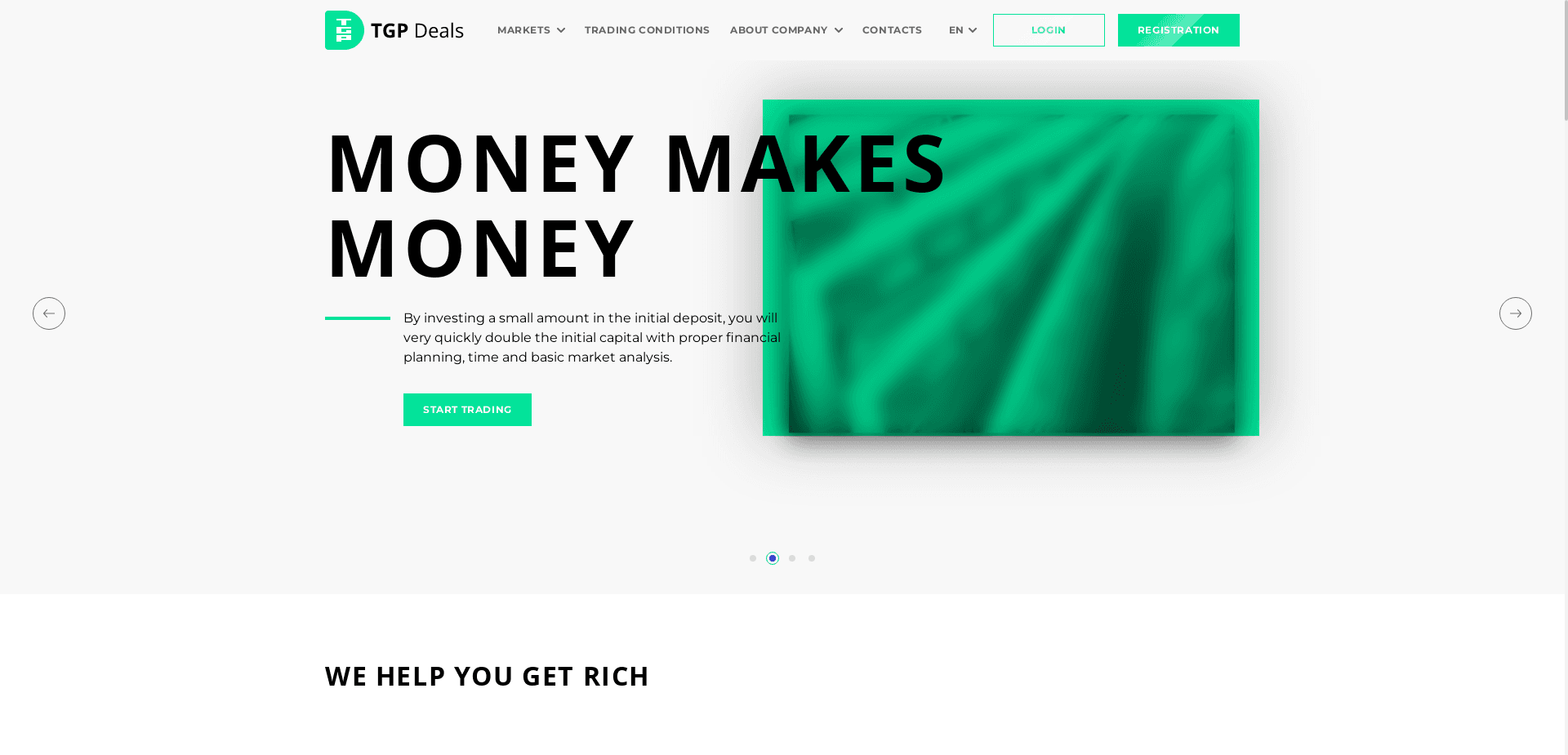 Tgp Deals отзывы и обзор. Развод, лохотрон или правда. Только честные и правдивые отзывы на Baxov.Net