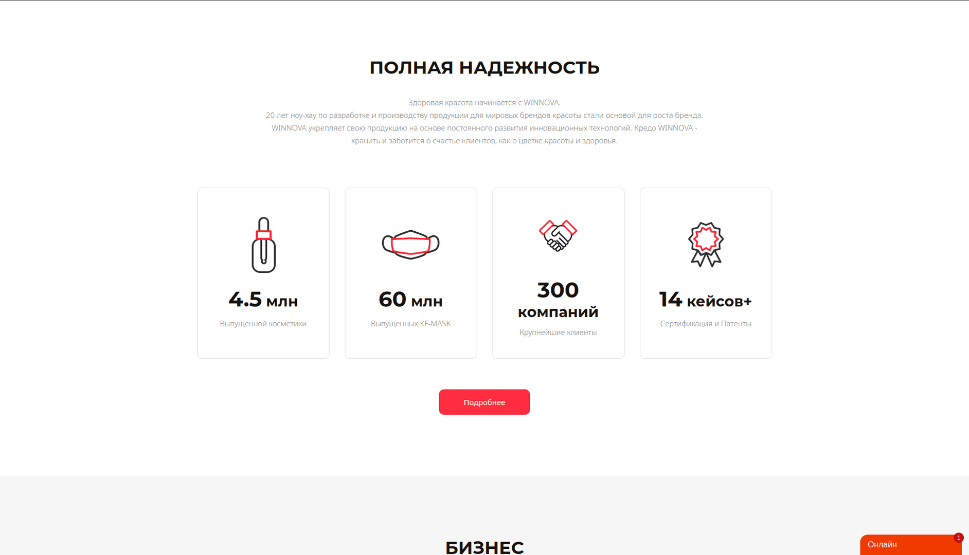 WINNOVA Co Ltd лохотрон отзыв