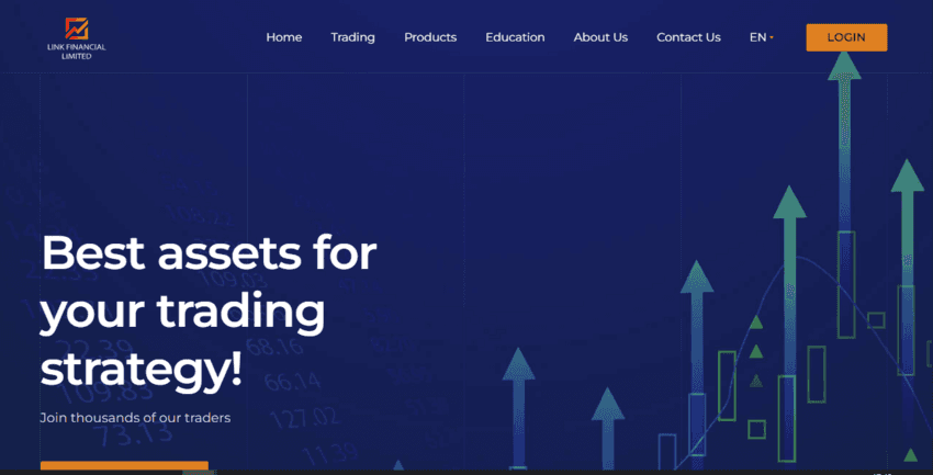 липовый брокер от новых мошенников 