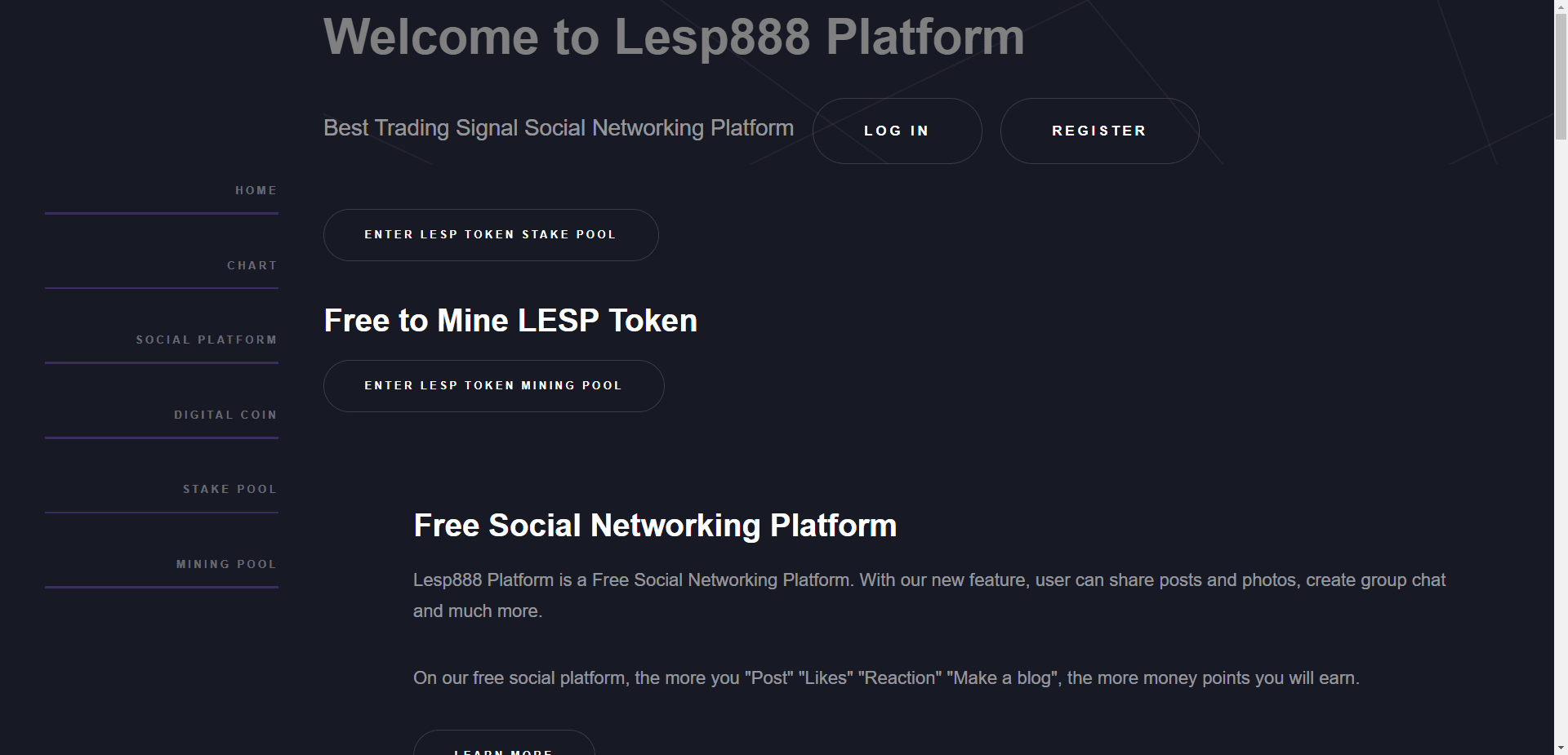 Lesp888 Platform отзывы и обзор. Развод, лохотрон или правда. Только честные и правдивые отзывы на Baxov.Net