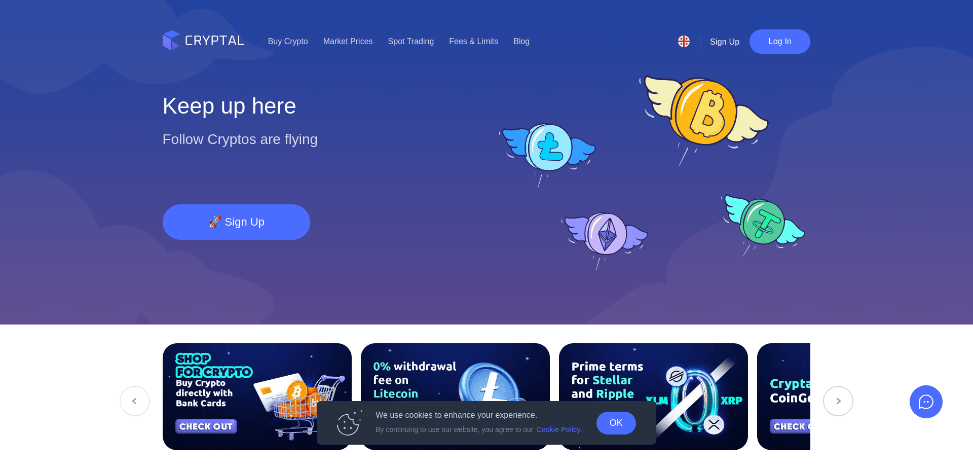 Хайп Cryptal отзывы и обзор. Развод, лохотрон или правда. Только честные и правдивые отзывы.