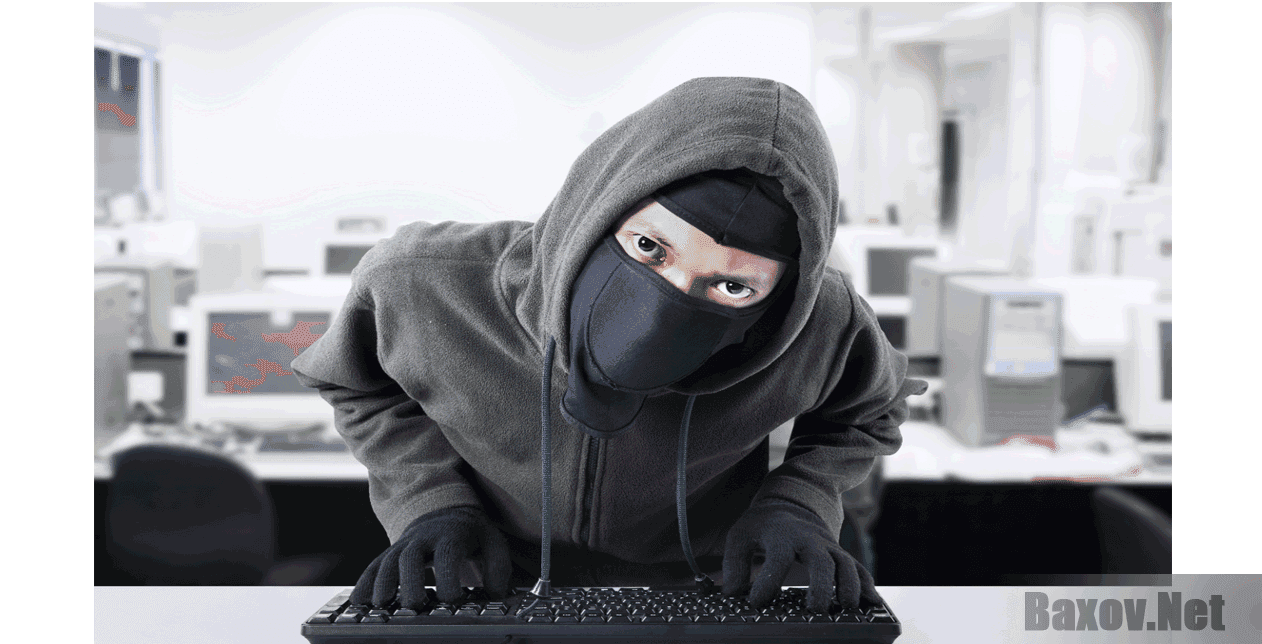 мошенник в интернете