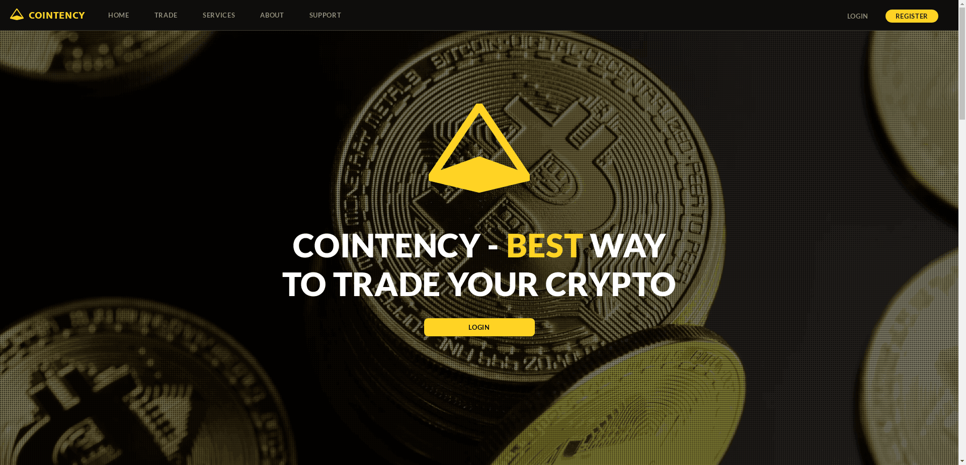 Cointency отзывы и обзор. Развод, лохотрон или правда. Только честные и правдивые отзывы на Baxov.Net