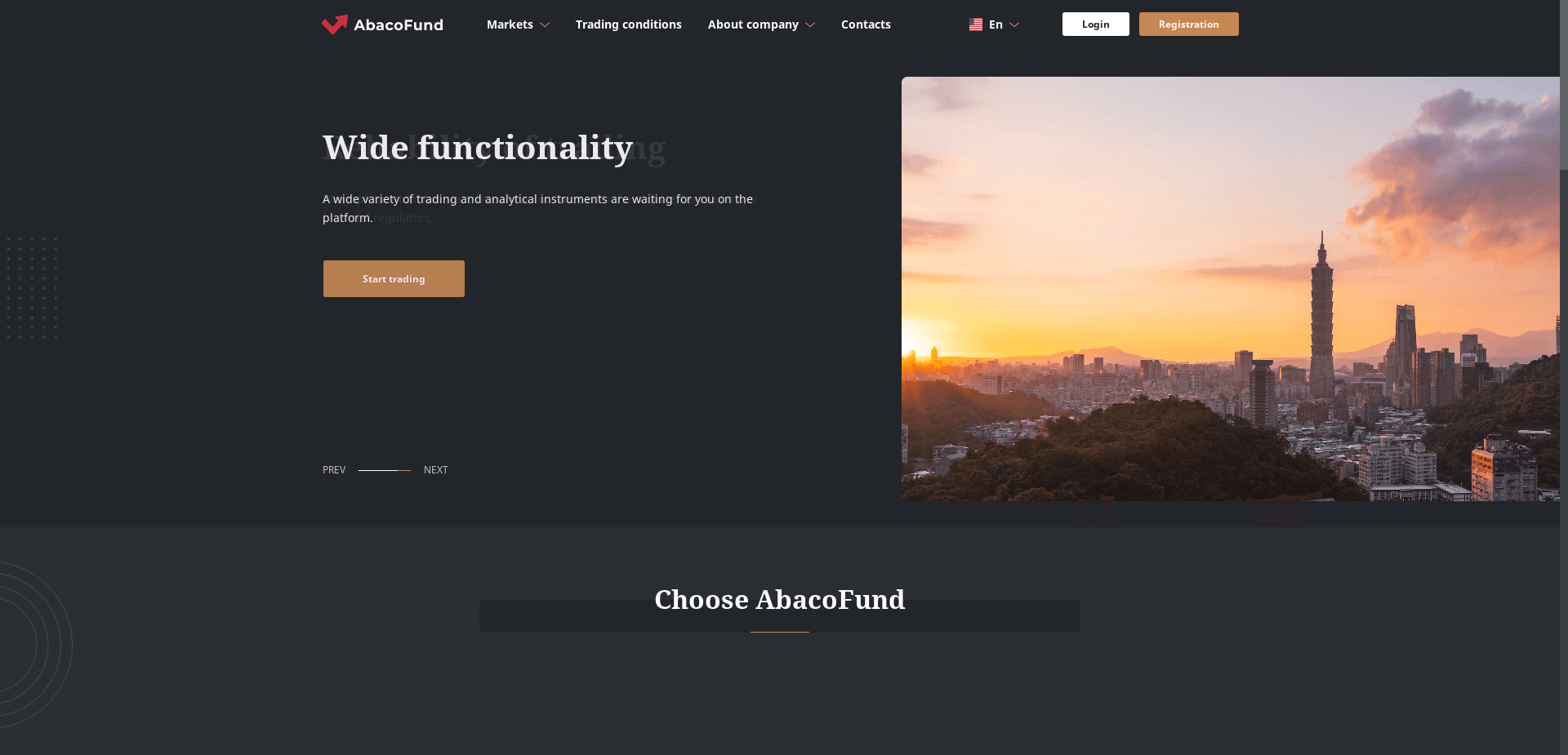 Abacofund отзывы и обзор. Развод, лохотрон или правда. Только честные и правдивые отзывы.