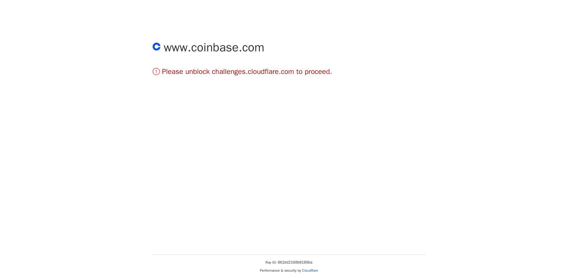 Screenshot for coinbase.com - 0
