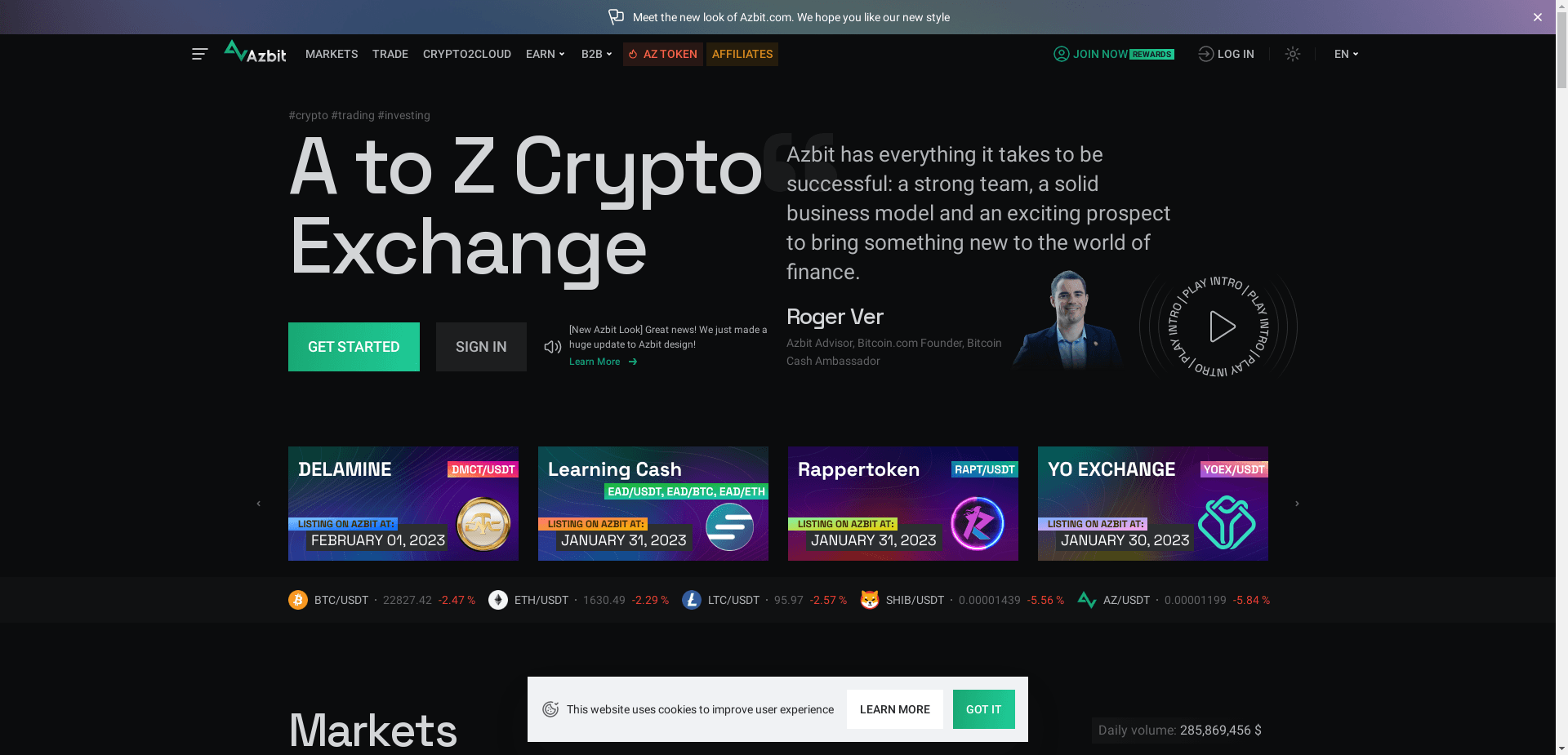 Azbit Limited отзывы и обзор. Развод, лохотрон или правда. Только честные и правдивые отзывы на Baxov.Net