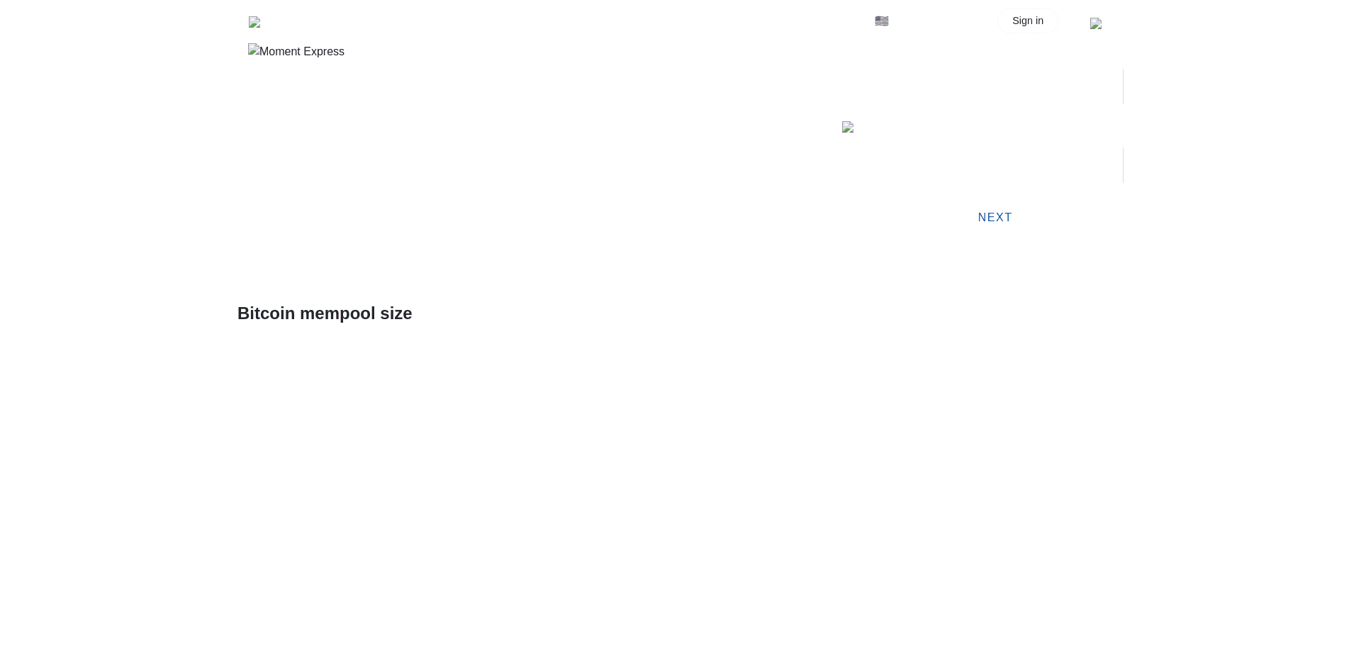 Screenshot for moment.express - 0