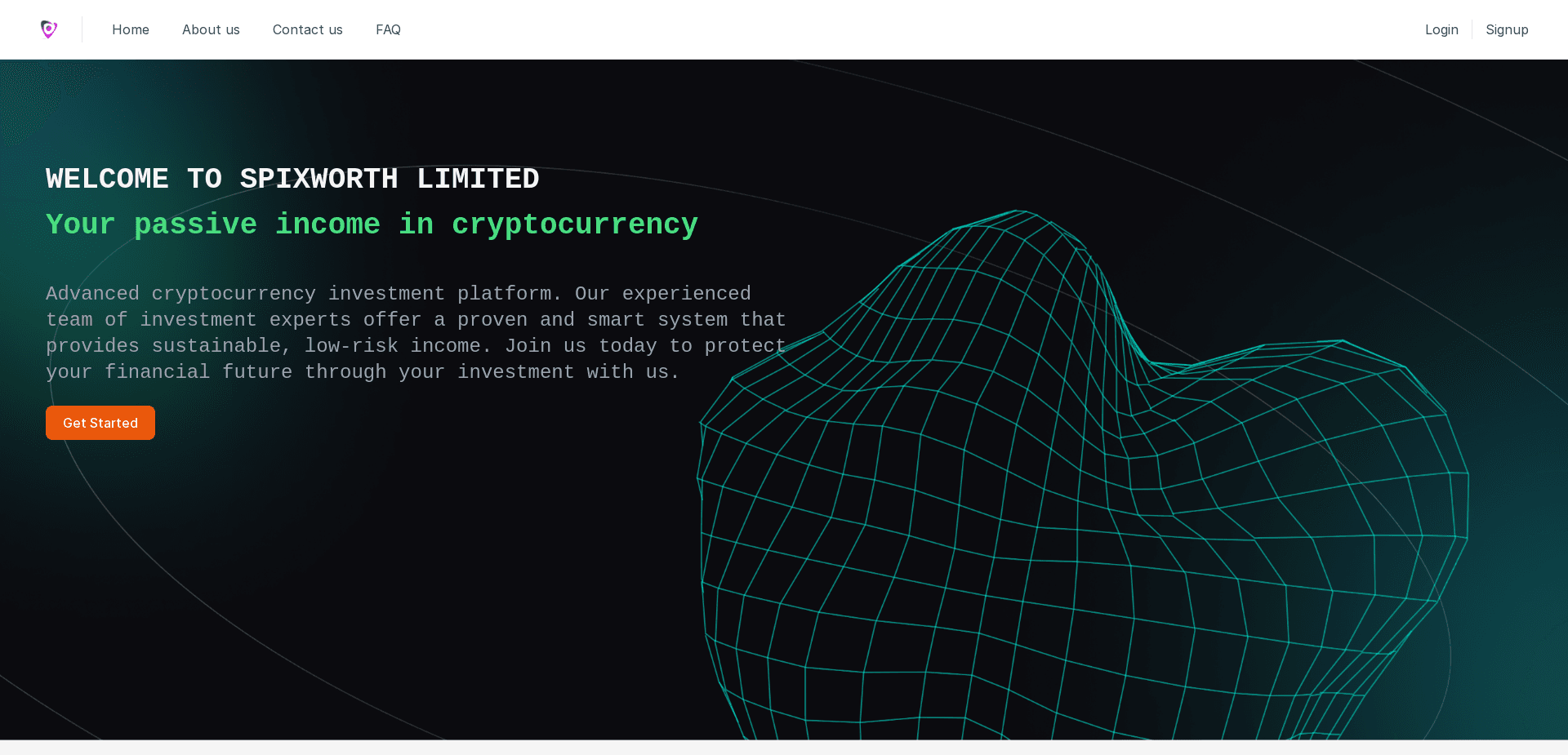 Screenshot for spixworth.store - 0