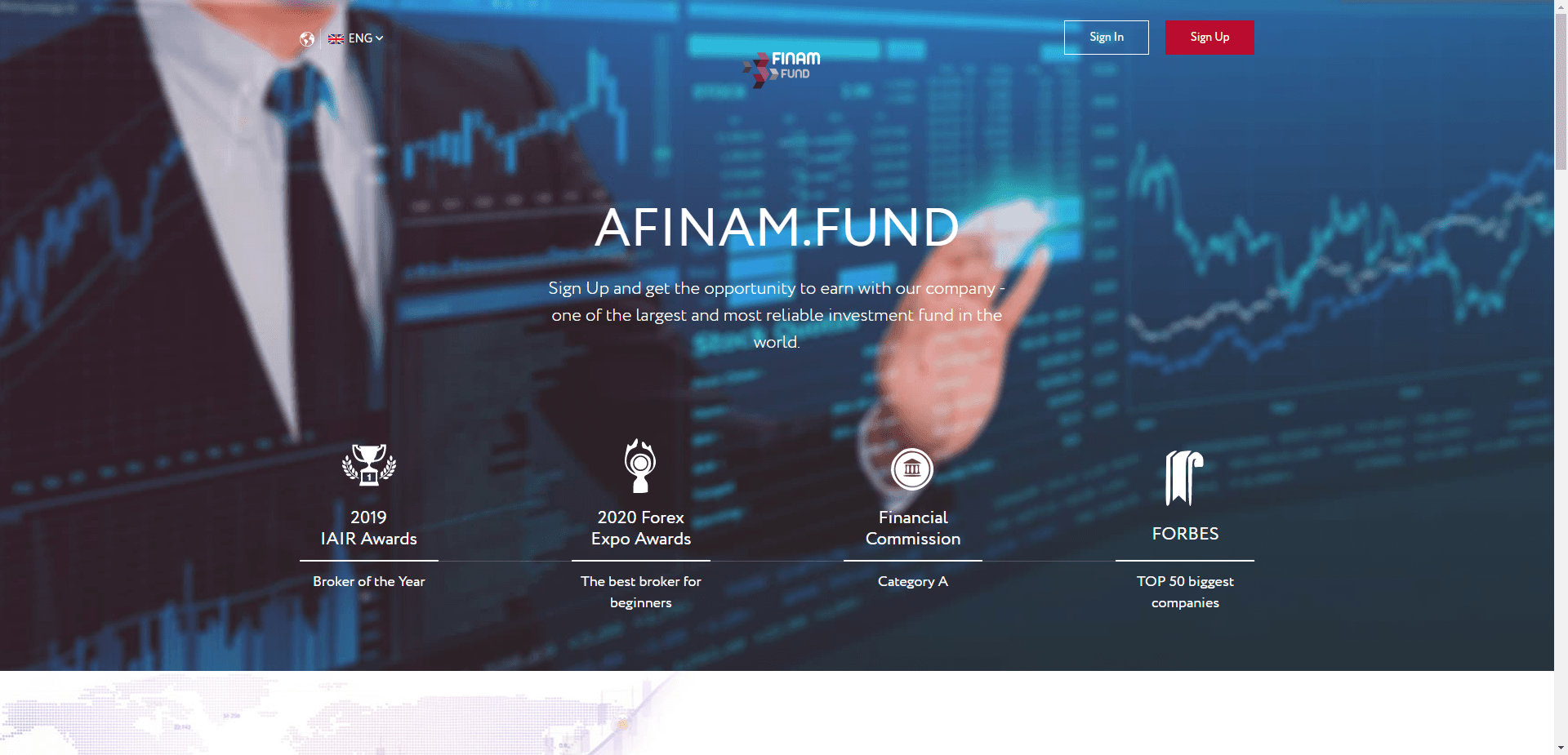 Afinam отзывы и обзор. Развод, лохотрон или правда. Только честные и правдивые отзывы на Baxov.Net