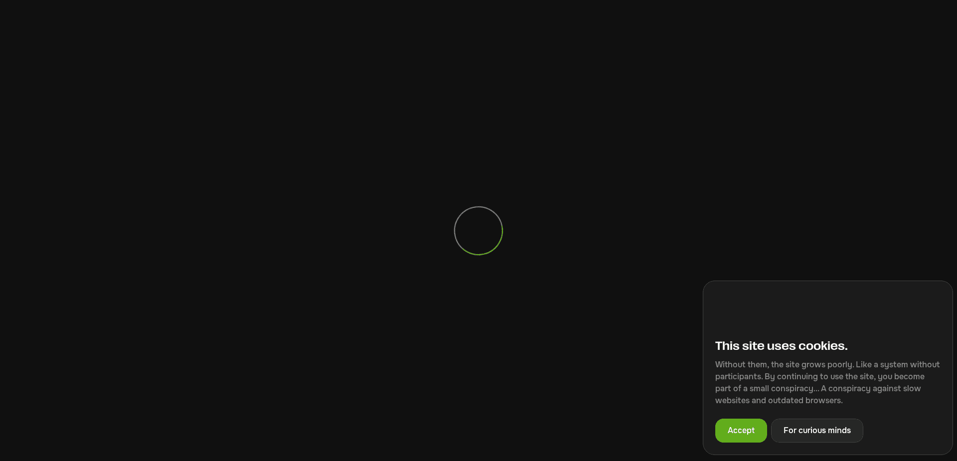 Screenshot for account.mmm.international - 3