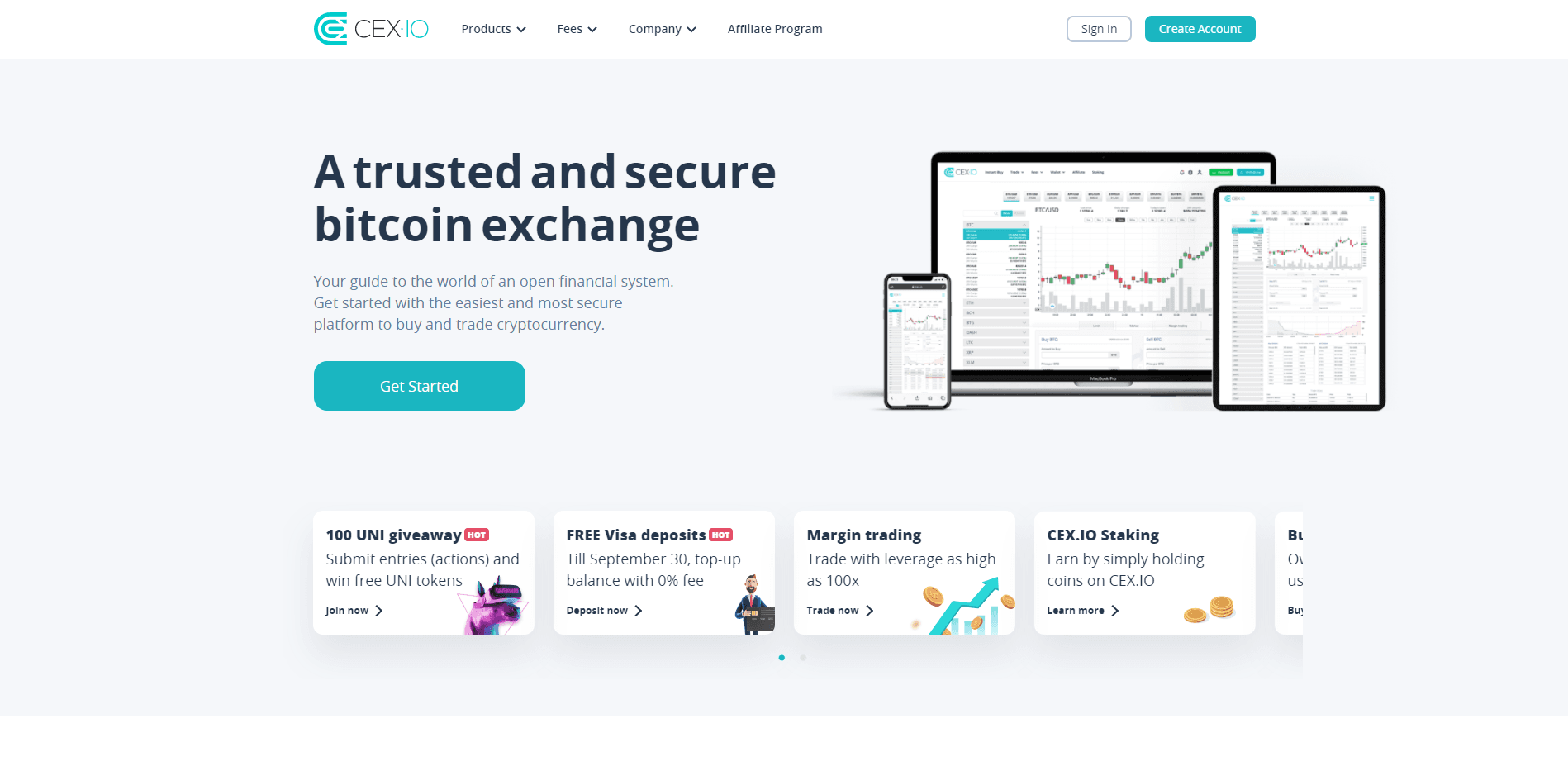 Cex IO отзывы и обзор. Развод, лохотрон или правда. Только честные и правдивые отзывы.