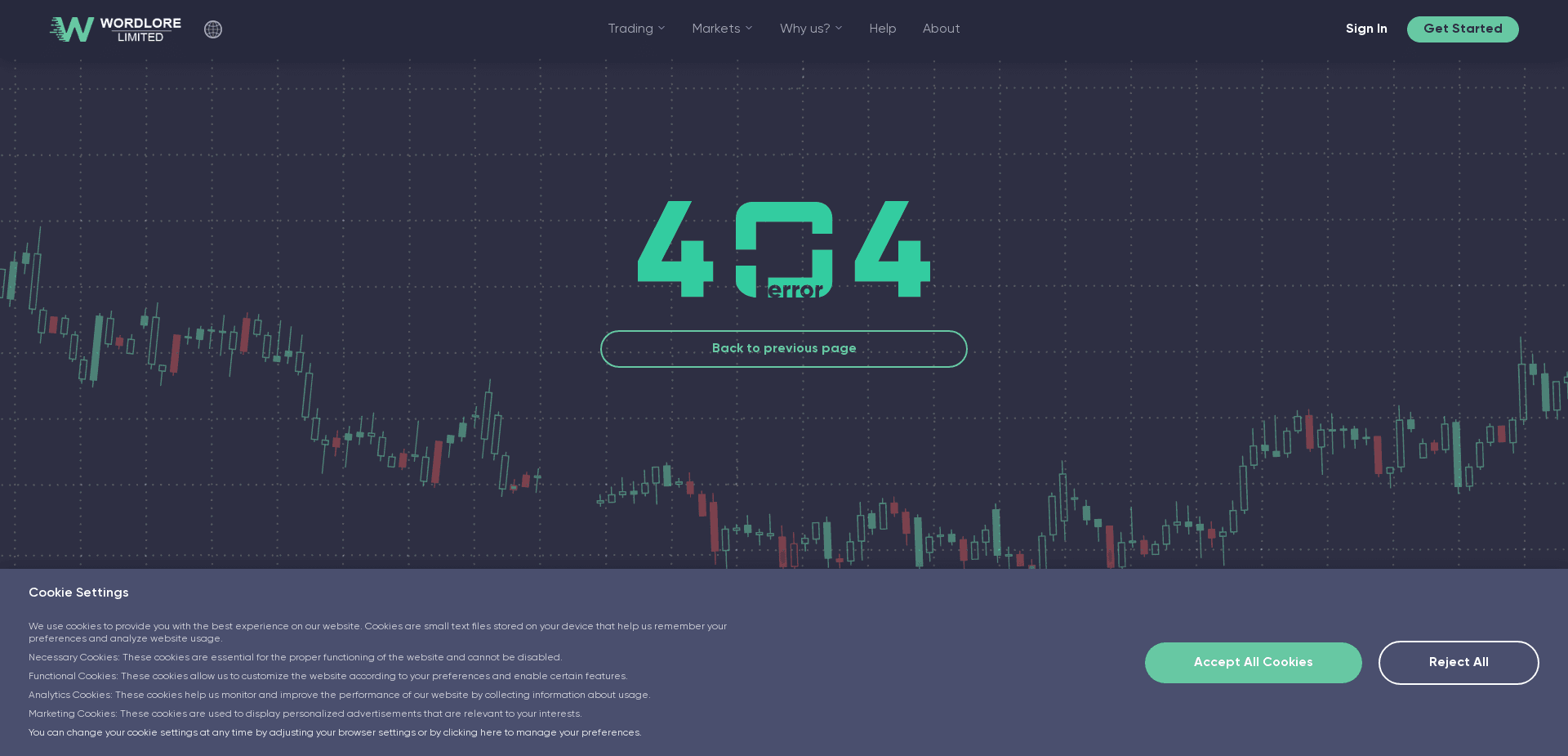 Screenshot for wordlorslimited.com - 3