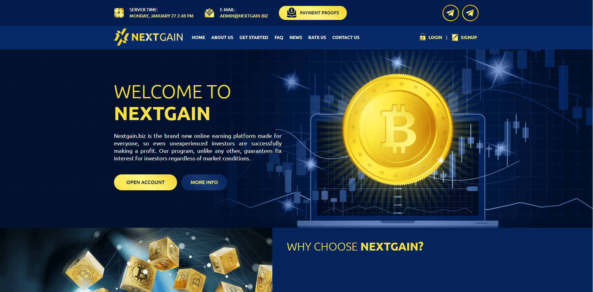 Онлайн-платформа для заработка отзывы и обзор. Развод, лохотрон или правда. Только честные и правдивые отзывы на Baxov.Net