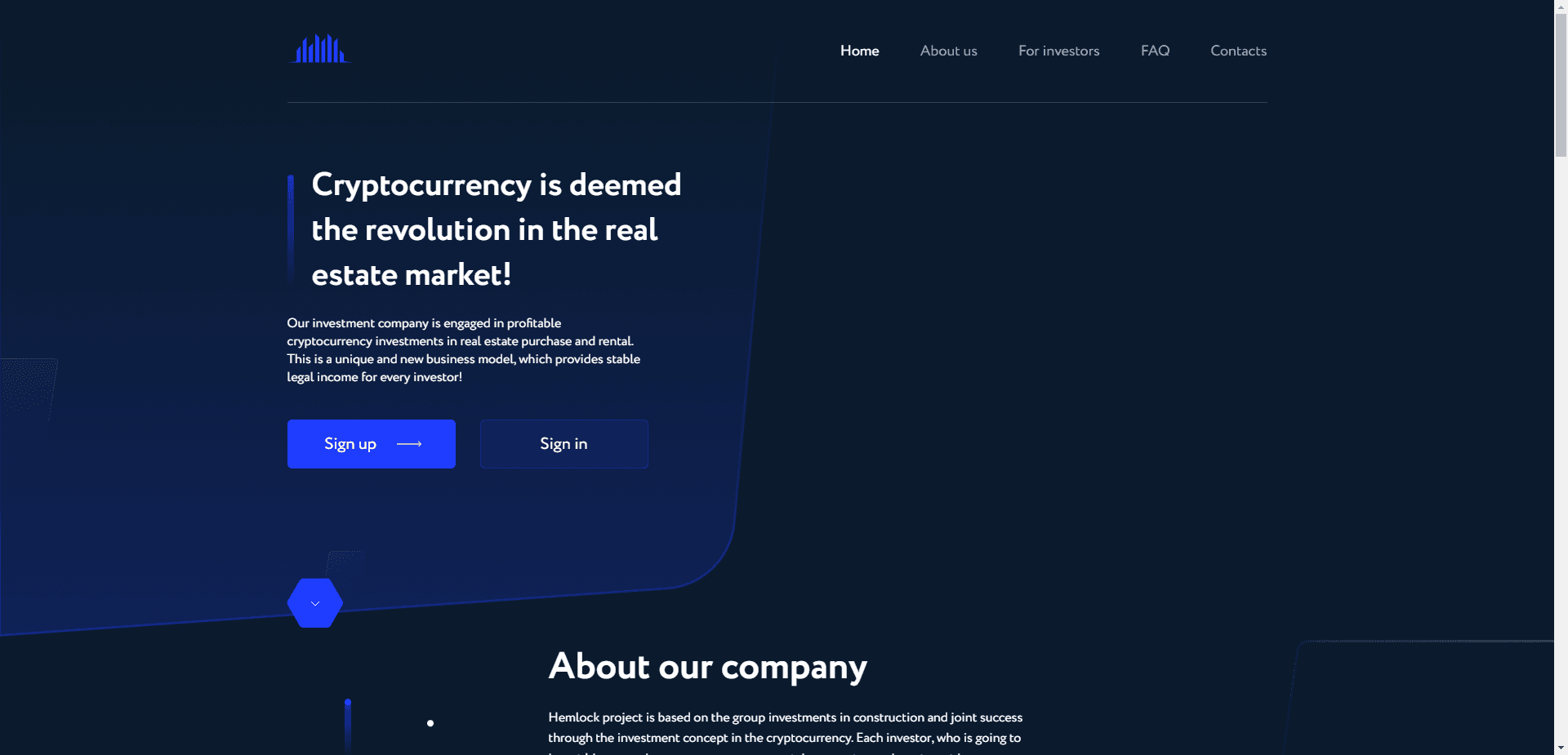 Hemlock отзывы и обзор. Развод, лохотрон или правда. Только честные и правдивые отзывы на Baxov.Net