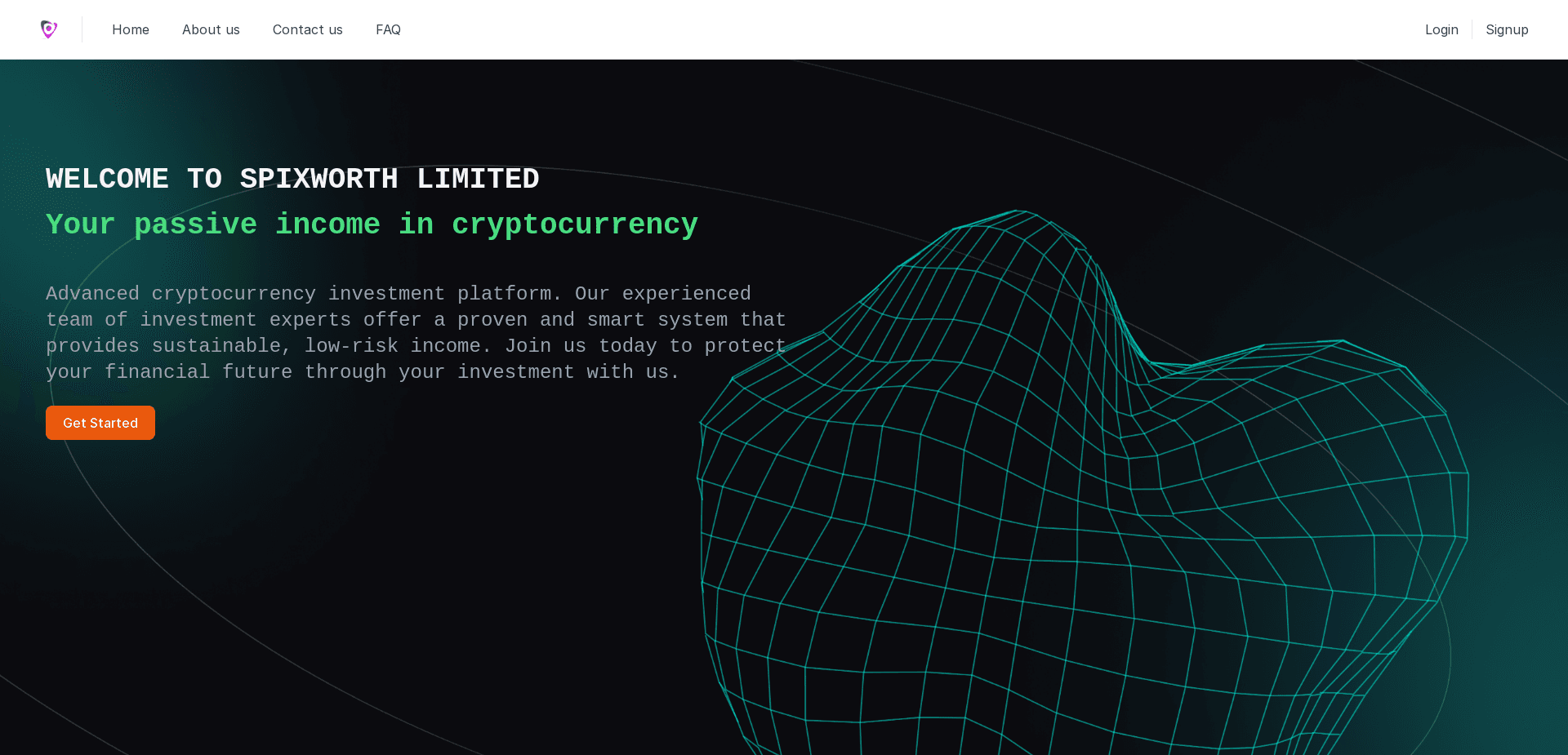 Screenshot for spixworth.store - 3