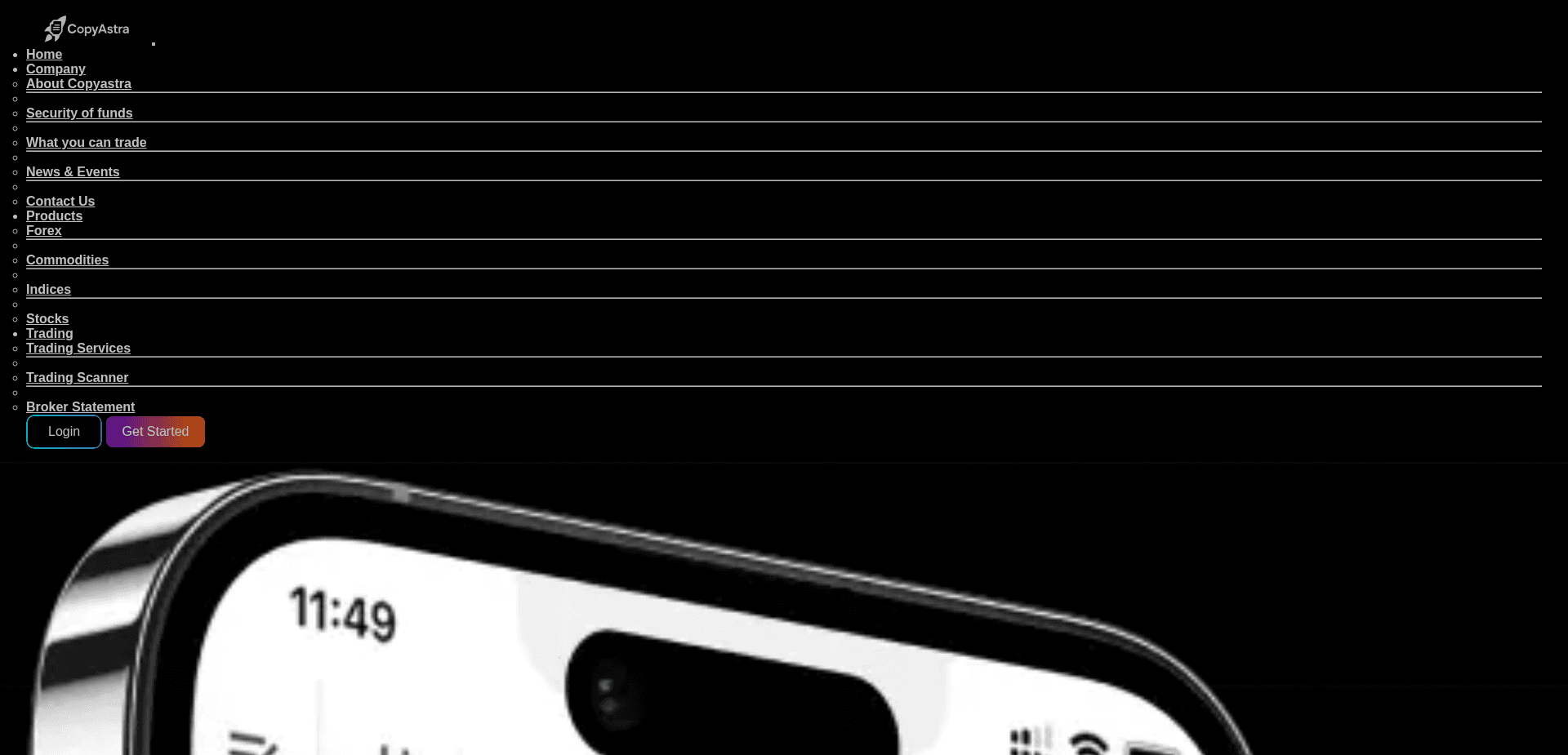 Screenshot for copyastra.com - 1