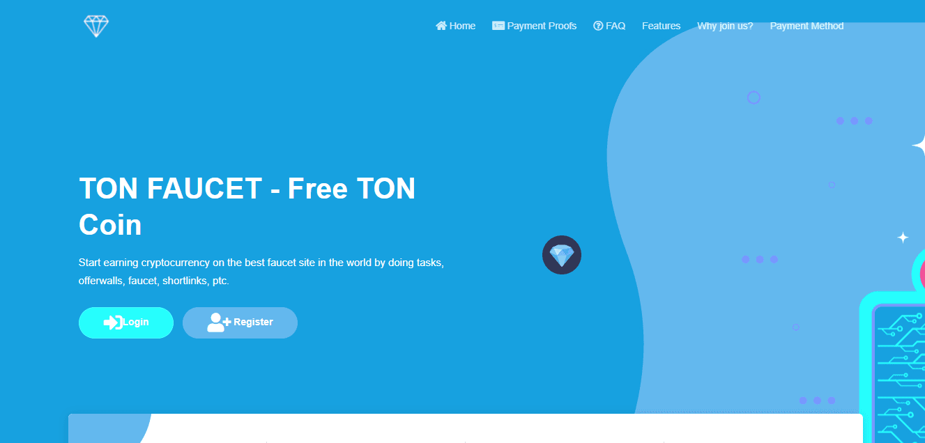 липовый кран для потери времени