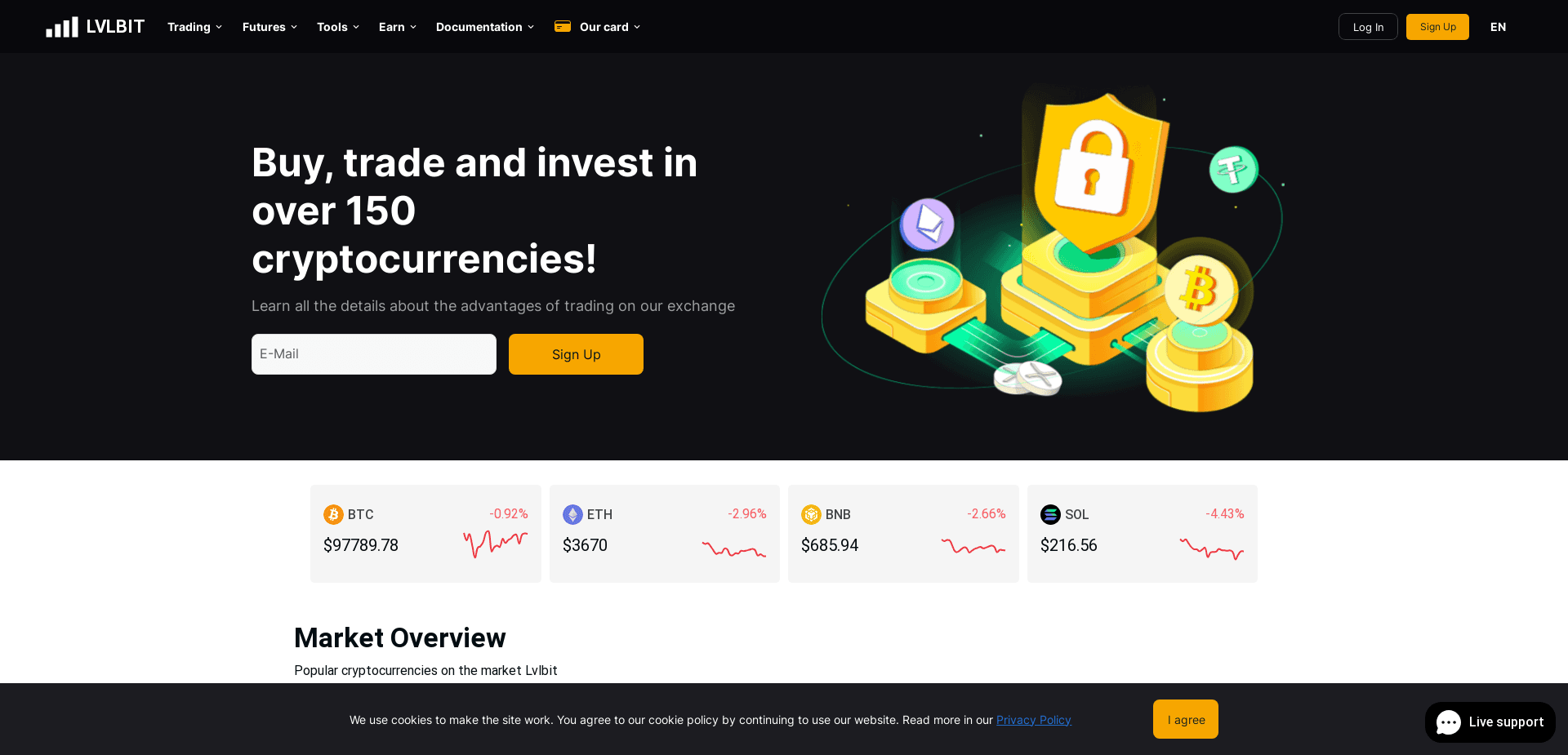 Fake CryptoMarket Hub отзывы и обзор. Развод, лохотрон или правда. Только честные и правдивые отзывы.