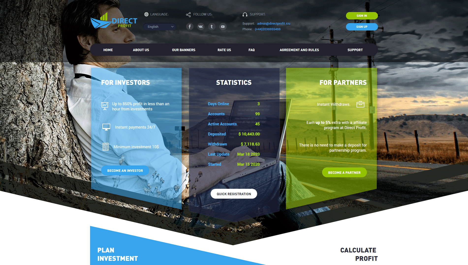 Команда финансовых экспертов отзывы и обзор. Развод, лохотрон или правда. Только честные и правдивые отзывы на Baxov.Net