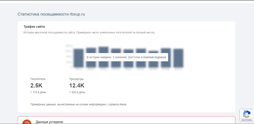 статистика проекта для покупки робуксов