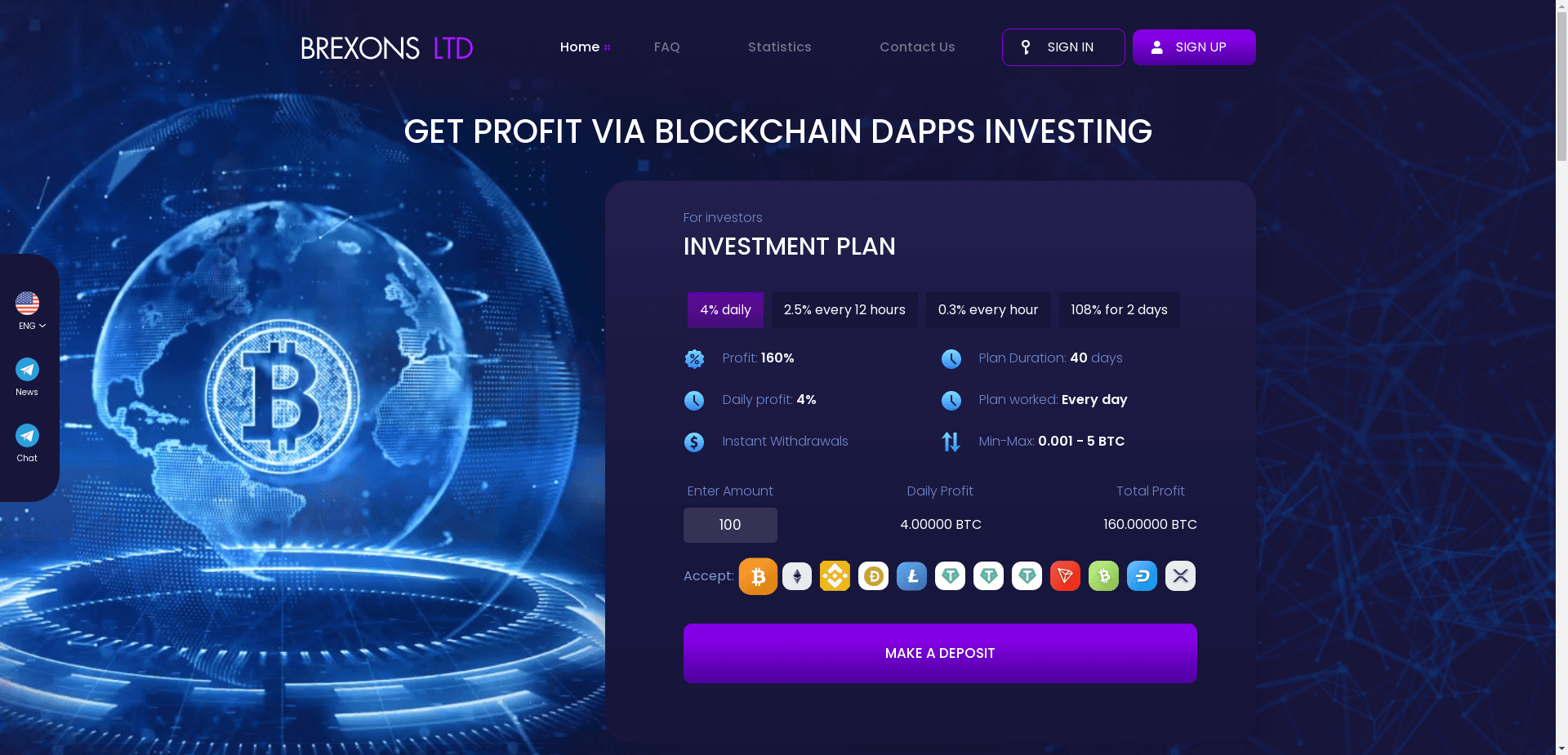 Brexons Limited отзывы и обзор. Развод, лохотрон или правда. Только честные и правдивые отзывы на Baxov.Net