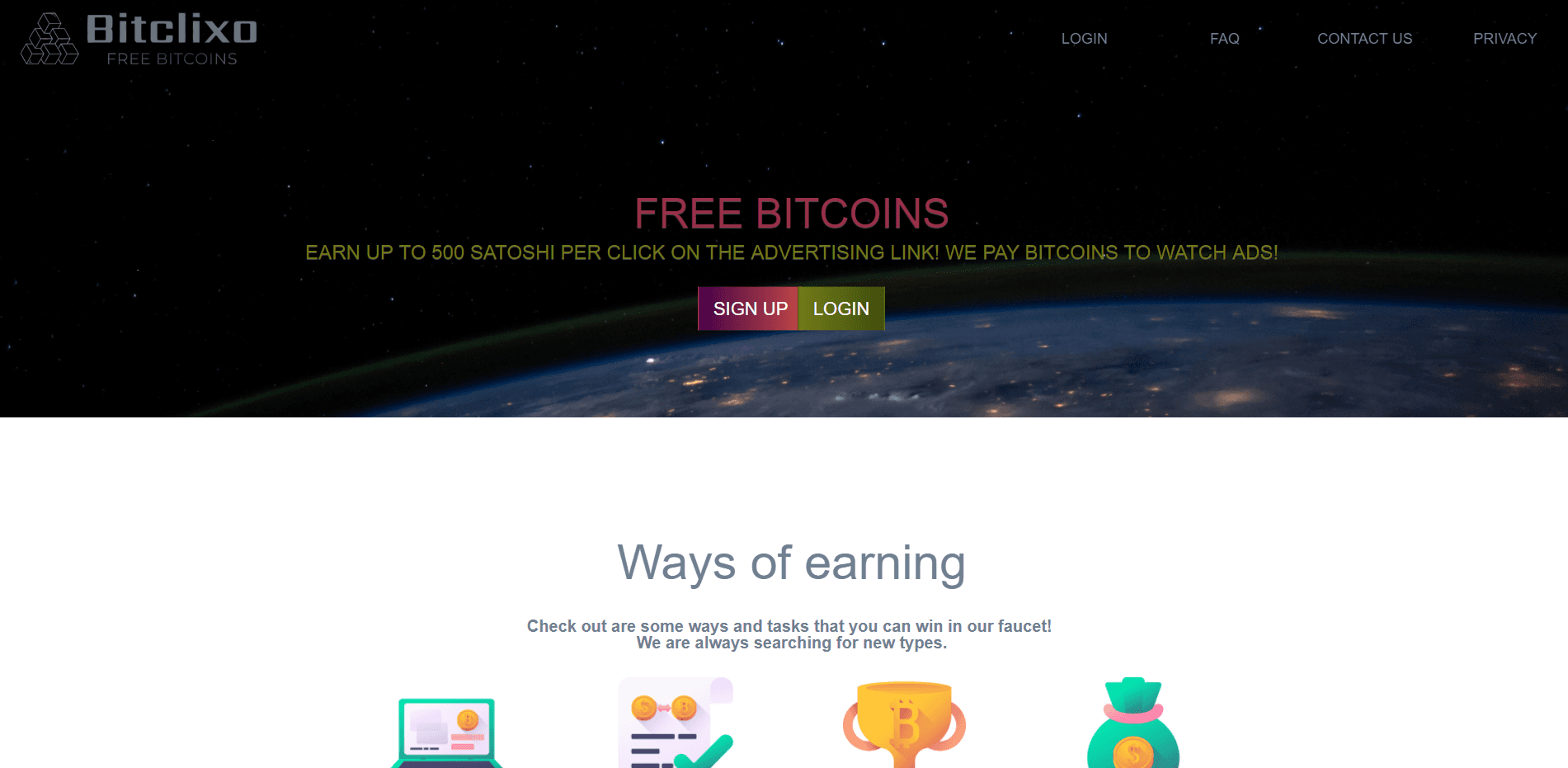 Advertising Platform отзывы и обзор. Развод, лохотрон или правда. Только честные и правдивые отзывы на Baxov.Net